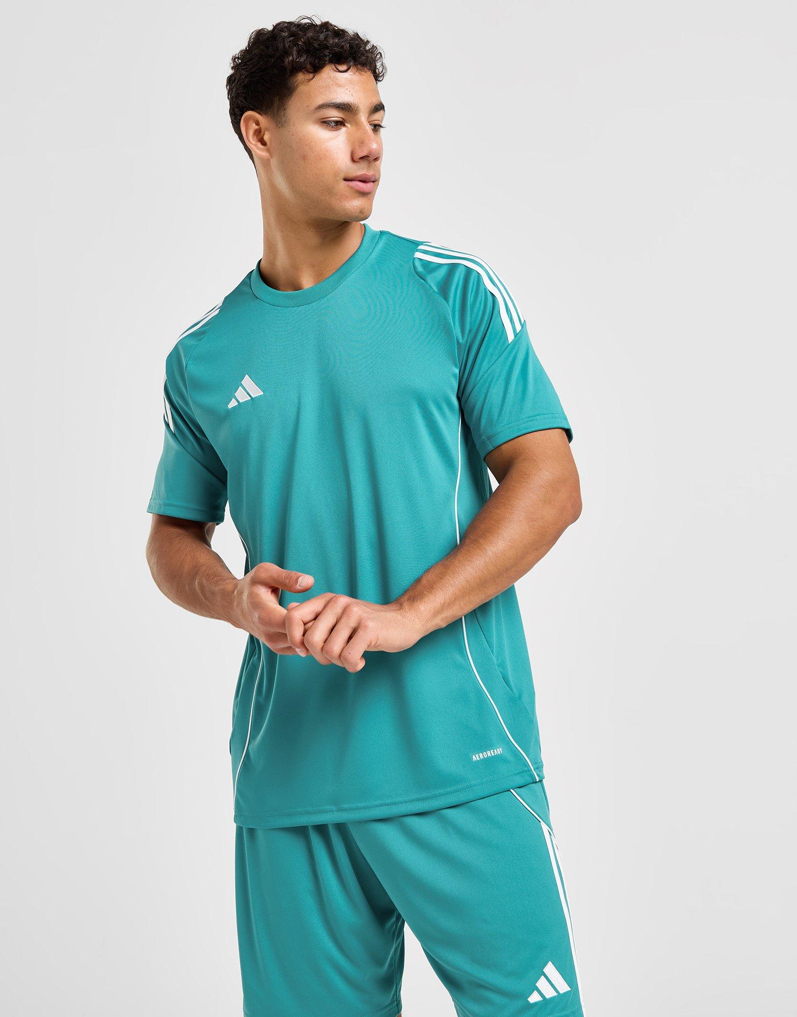 adidas T-Shirt Tiro Poly