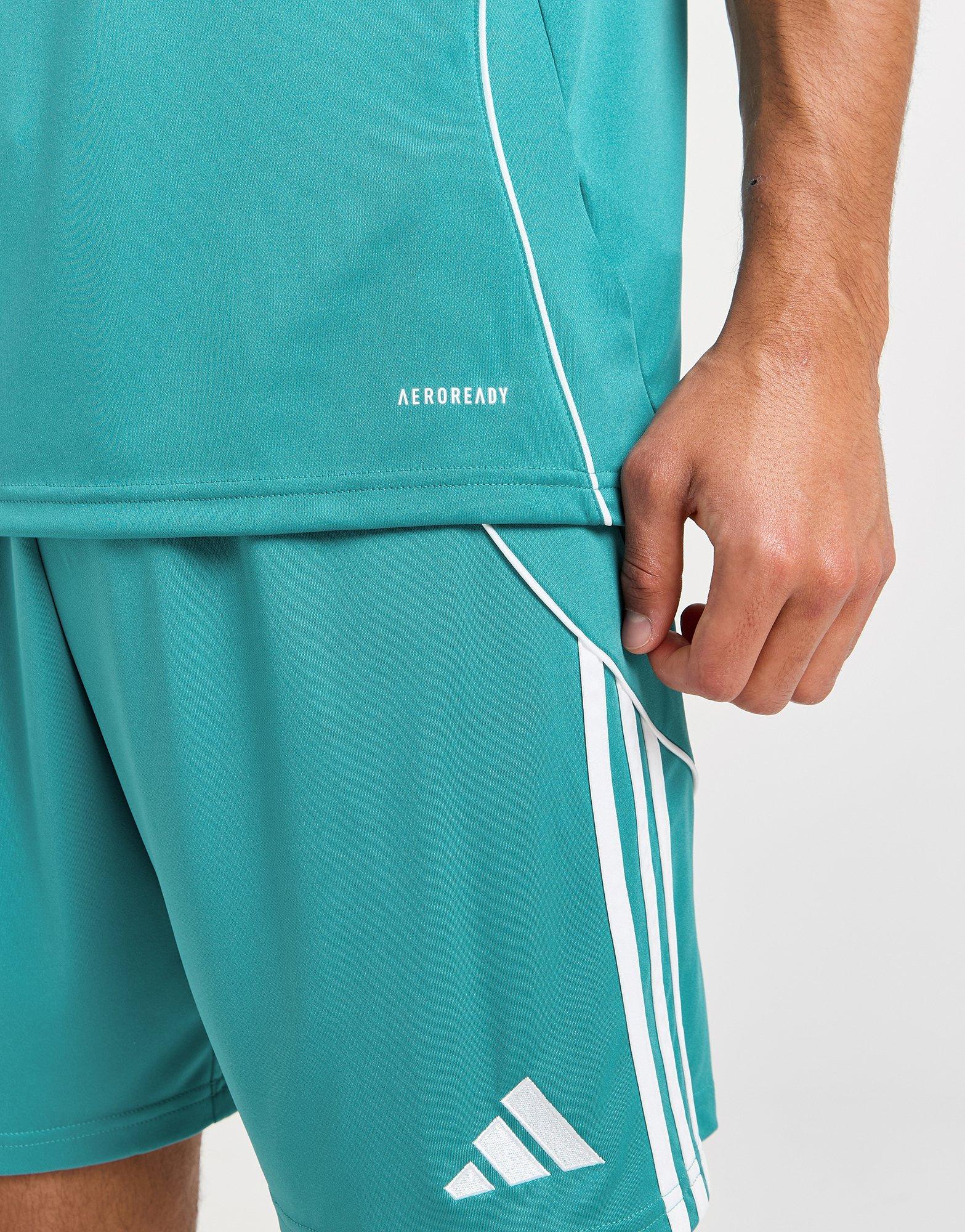 adidas T-Shirt Tiro Poly