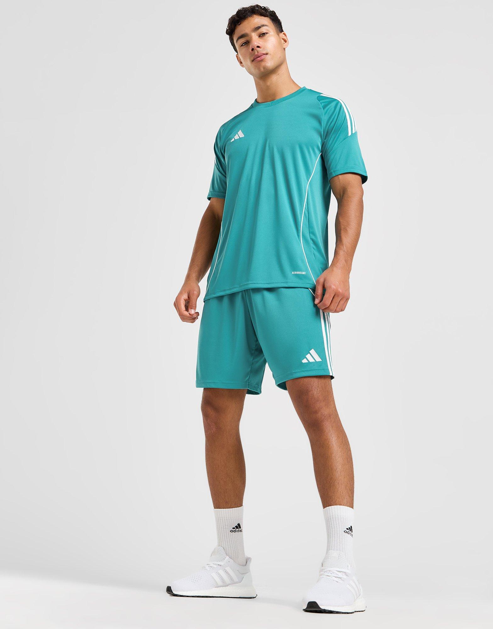 adidas Short Tiro Homme