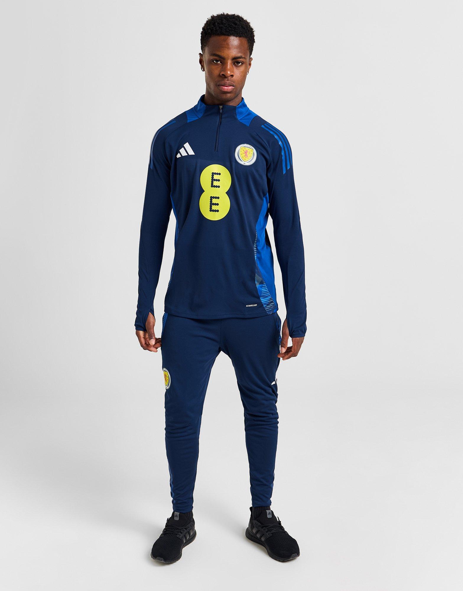 adidas Scotland Tiro 24 Training Top