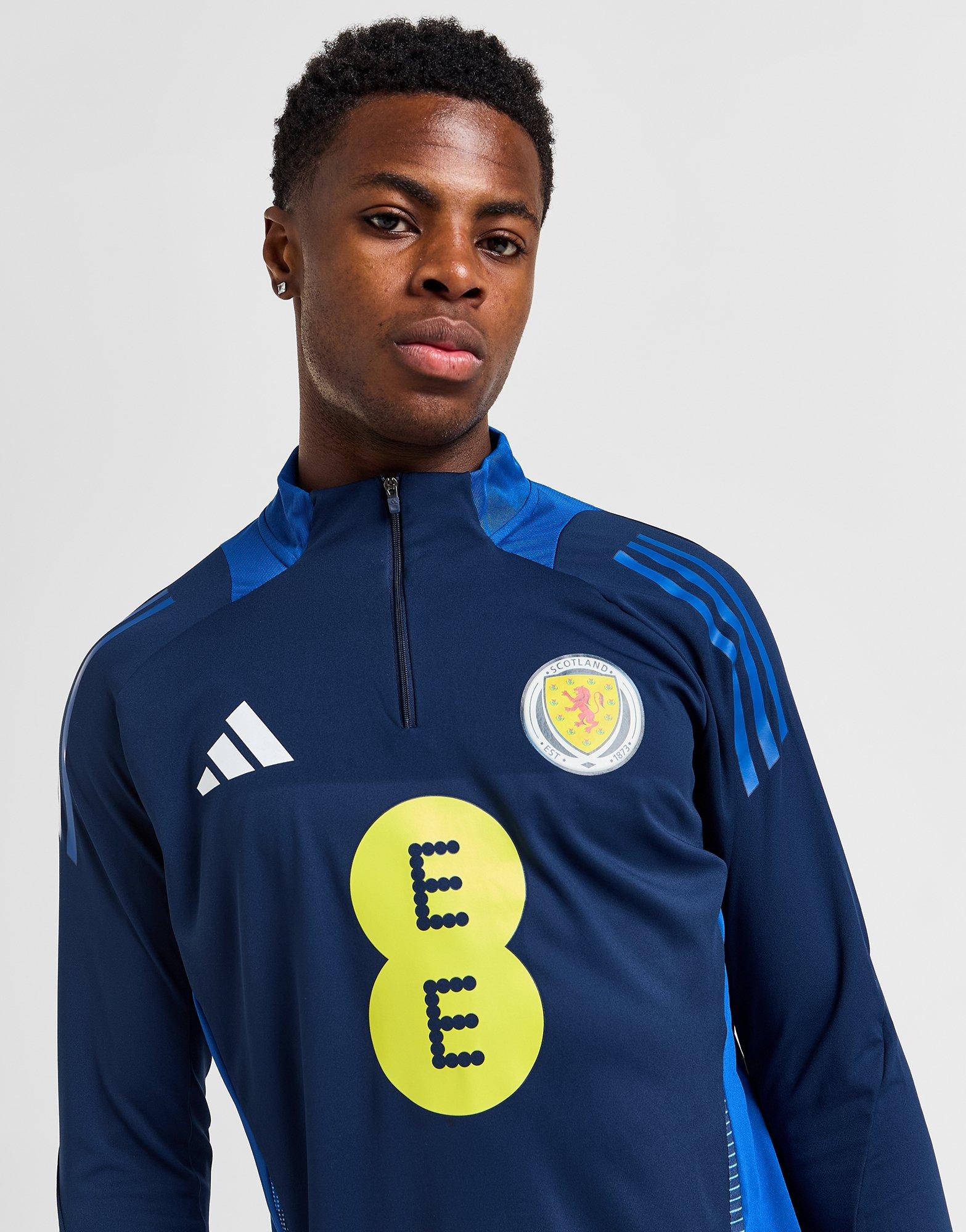 adidas Scotland Tiro 24 Training Top