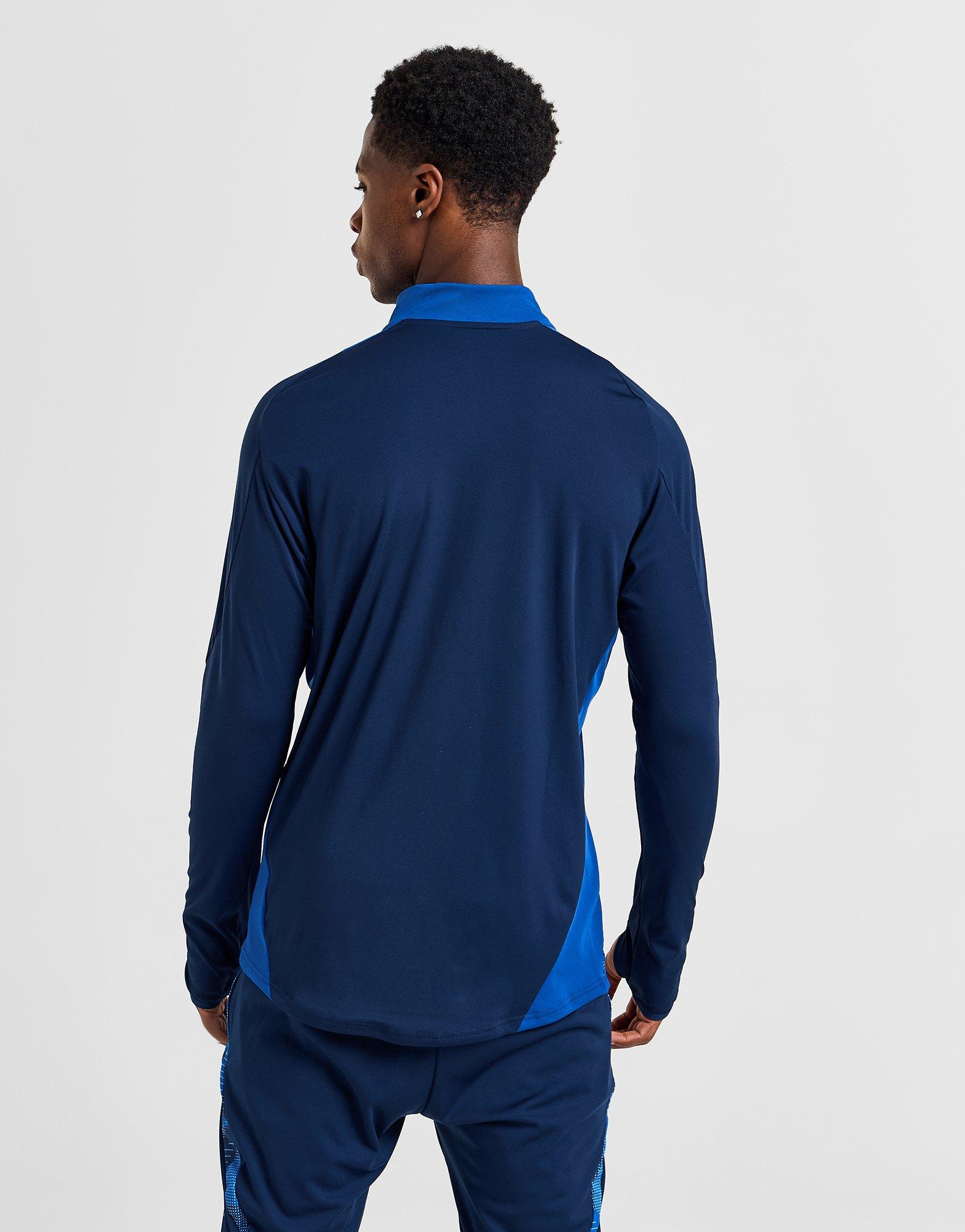 adidas Scotland Tiro 24 Training Top