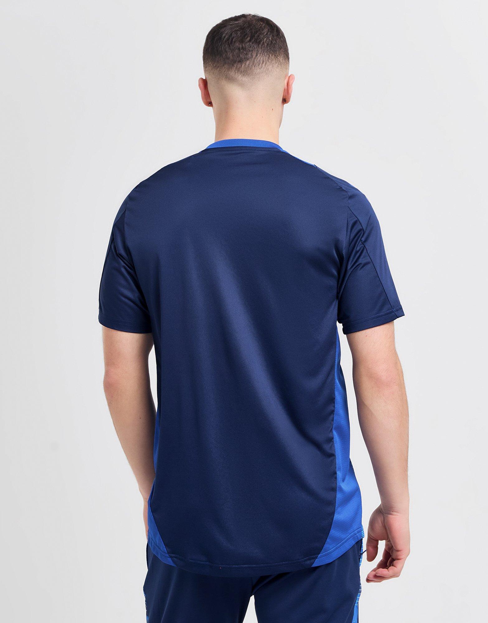 adidas Scotland Tiro 24 Training Shirt