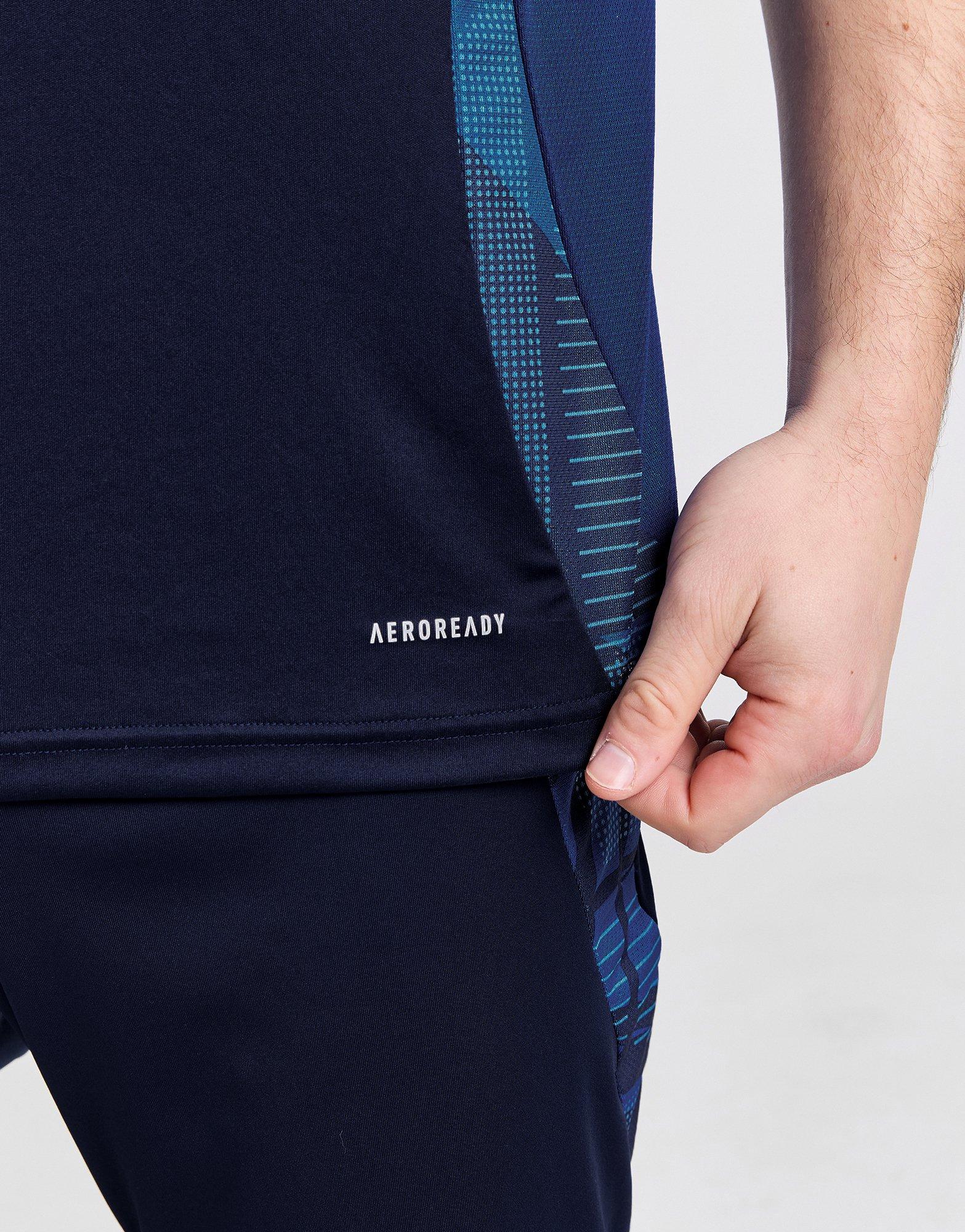 adidas Scotland Tiro 24 Training Shirt