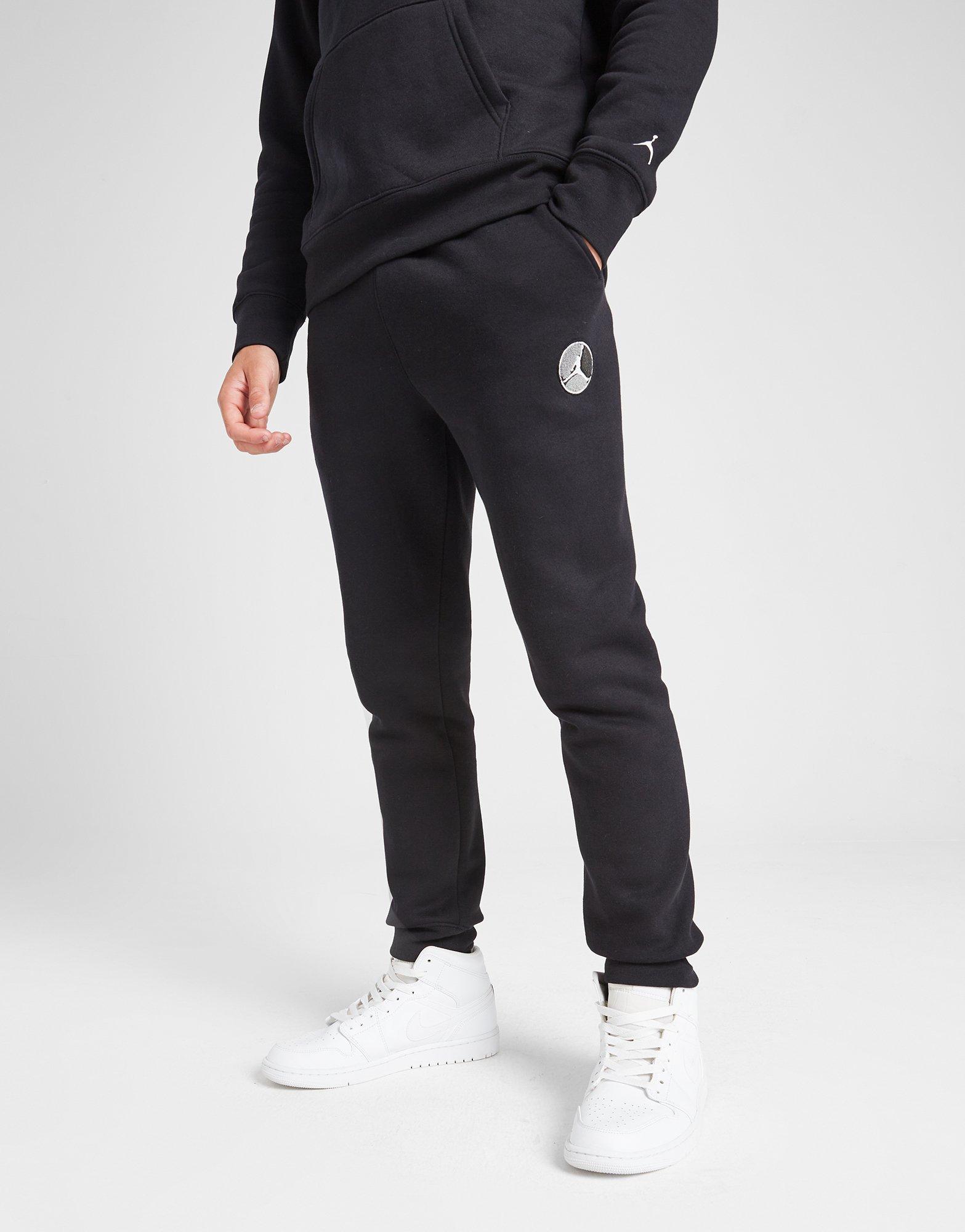 Jordan College Patch Joggers Junior