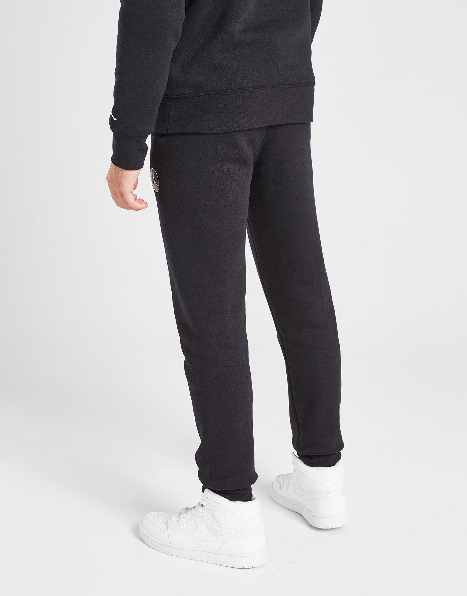 Jordan College Patch Joggers Junior