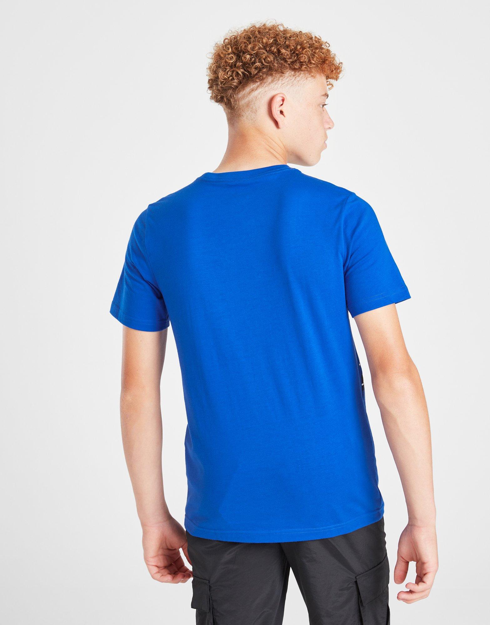 Jordan Flight Outline T-Shirt Kinder