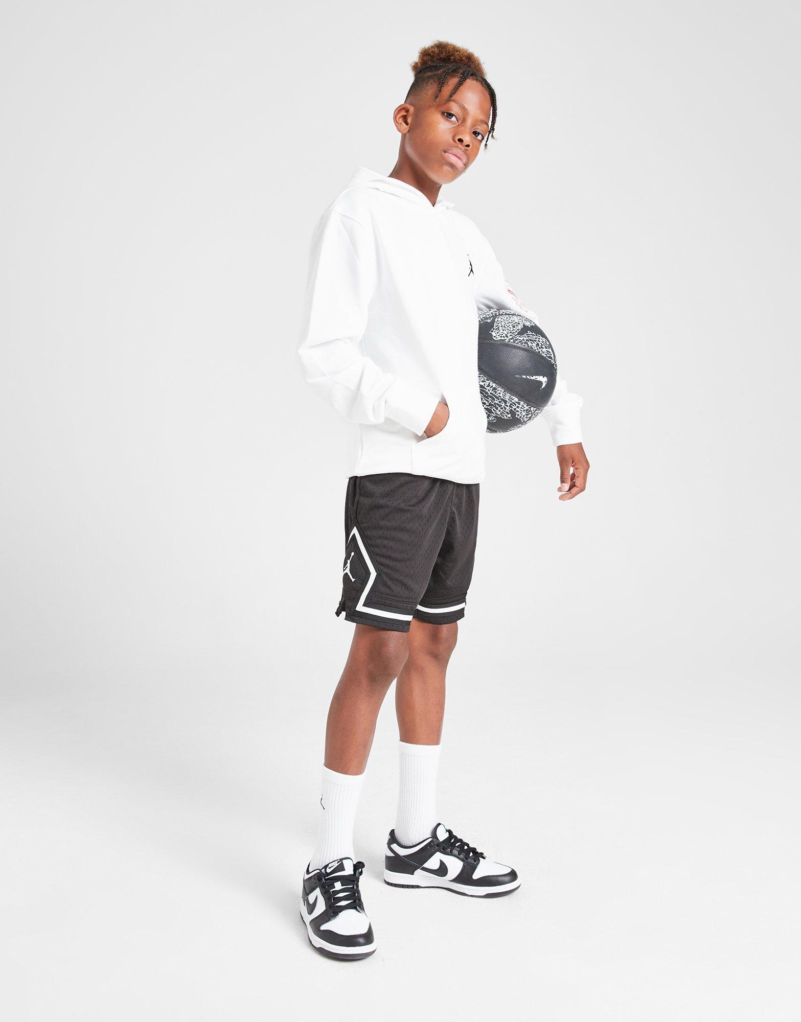 Jordan Short Diamond Junior