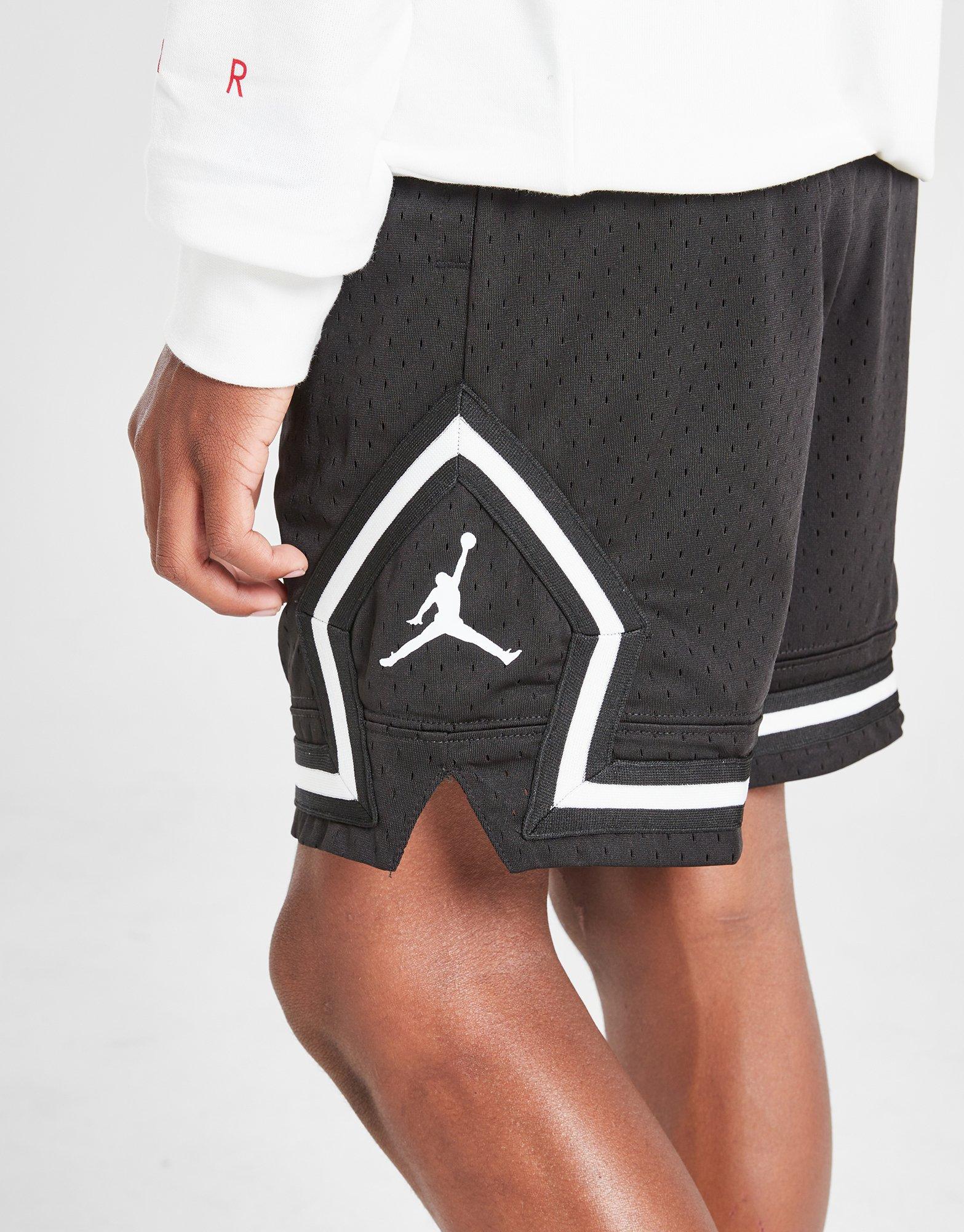 Jordan Short Diamond Junior