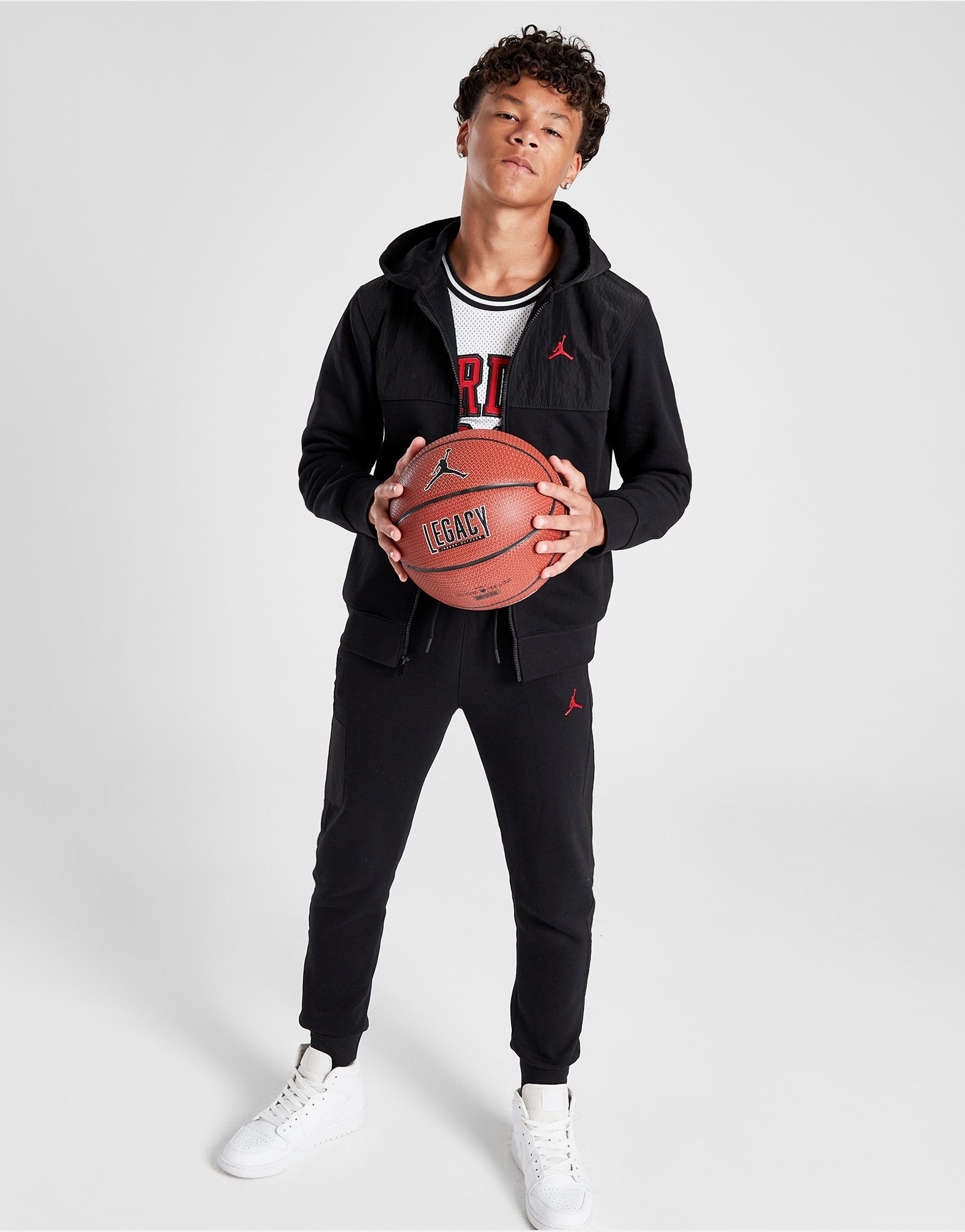 Jd jordans junior clearance