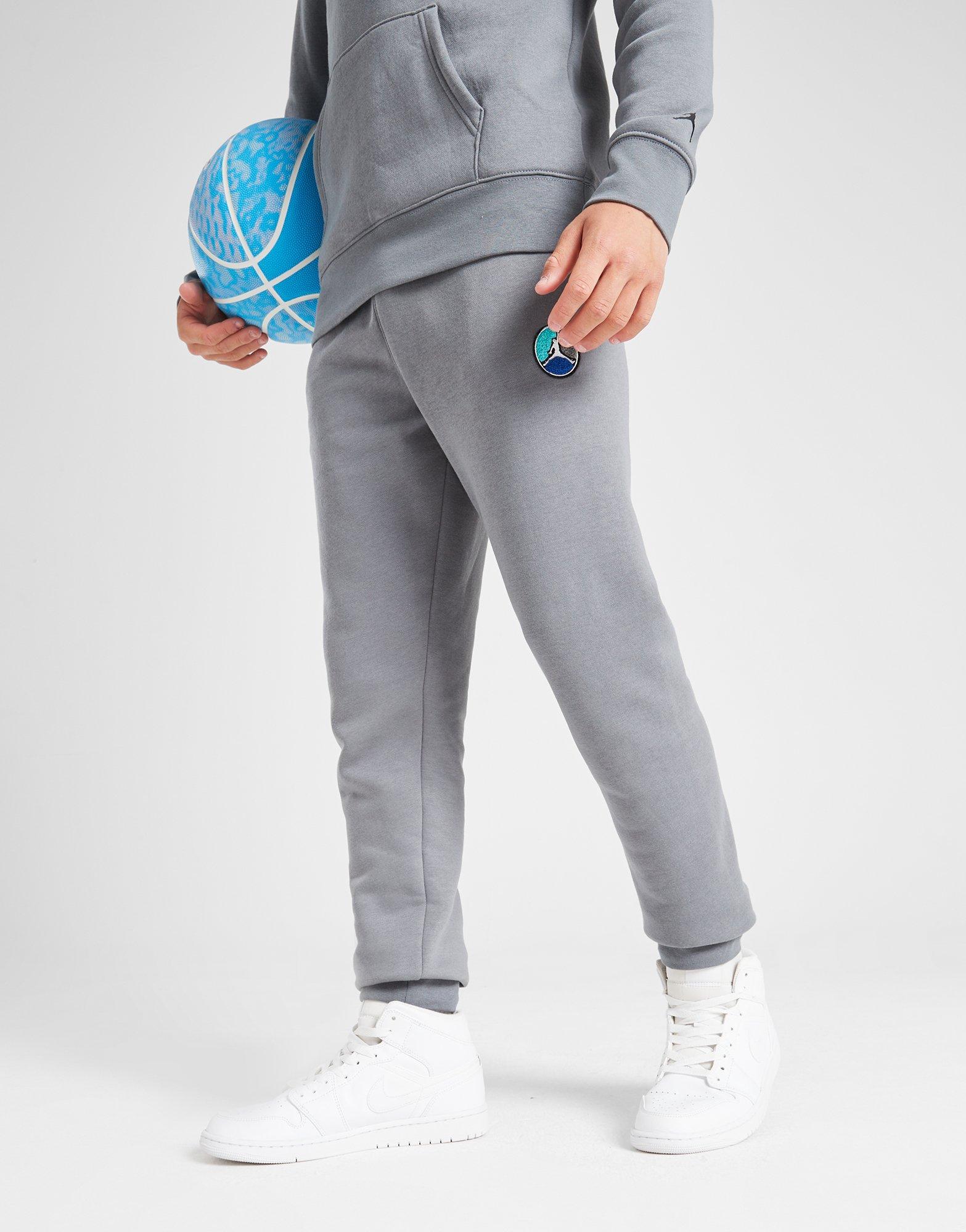 Jordan College Patch Jogginghose Kinder