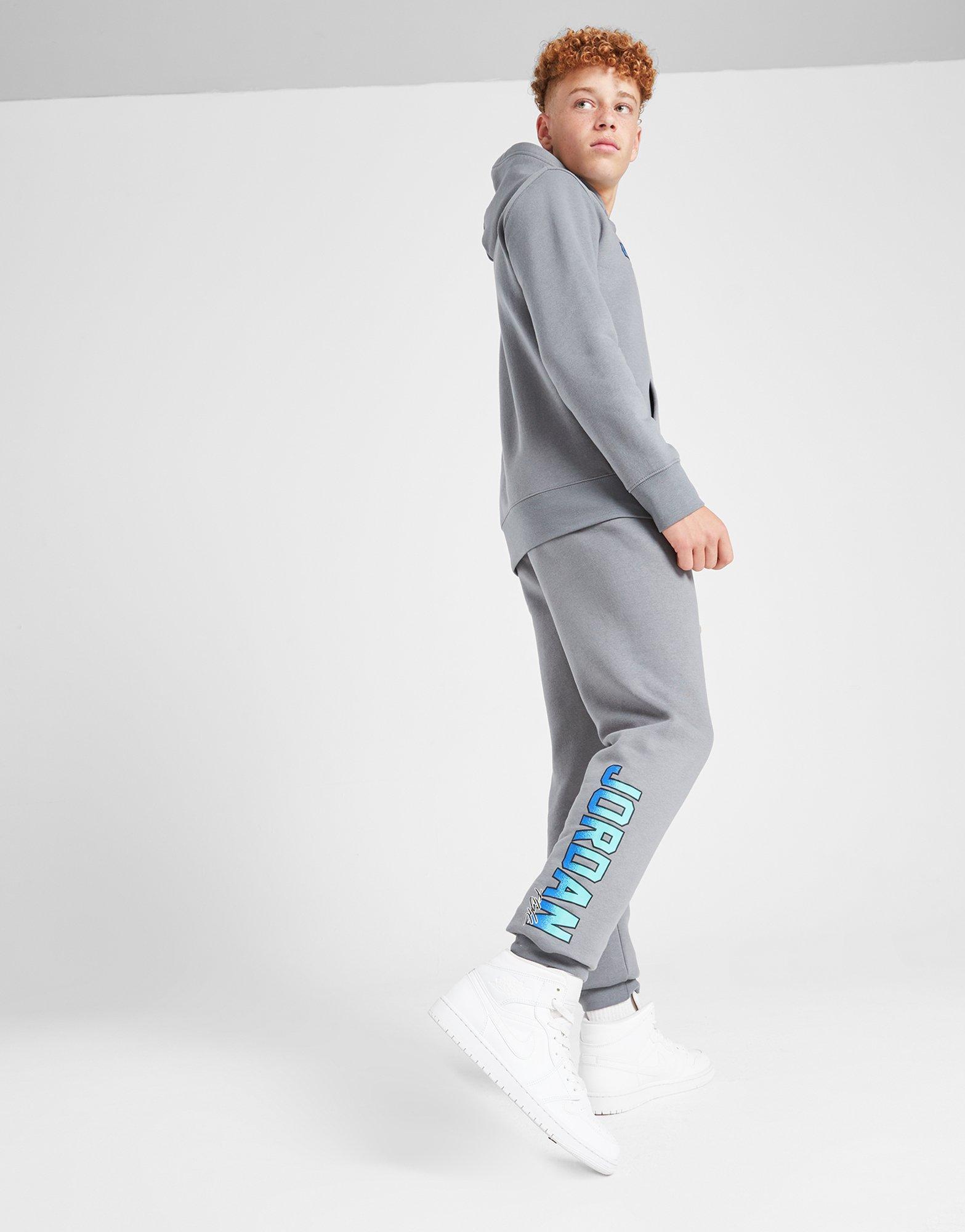 Jordan College Patch Jogginghose Kinder
