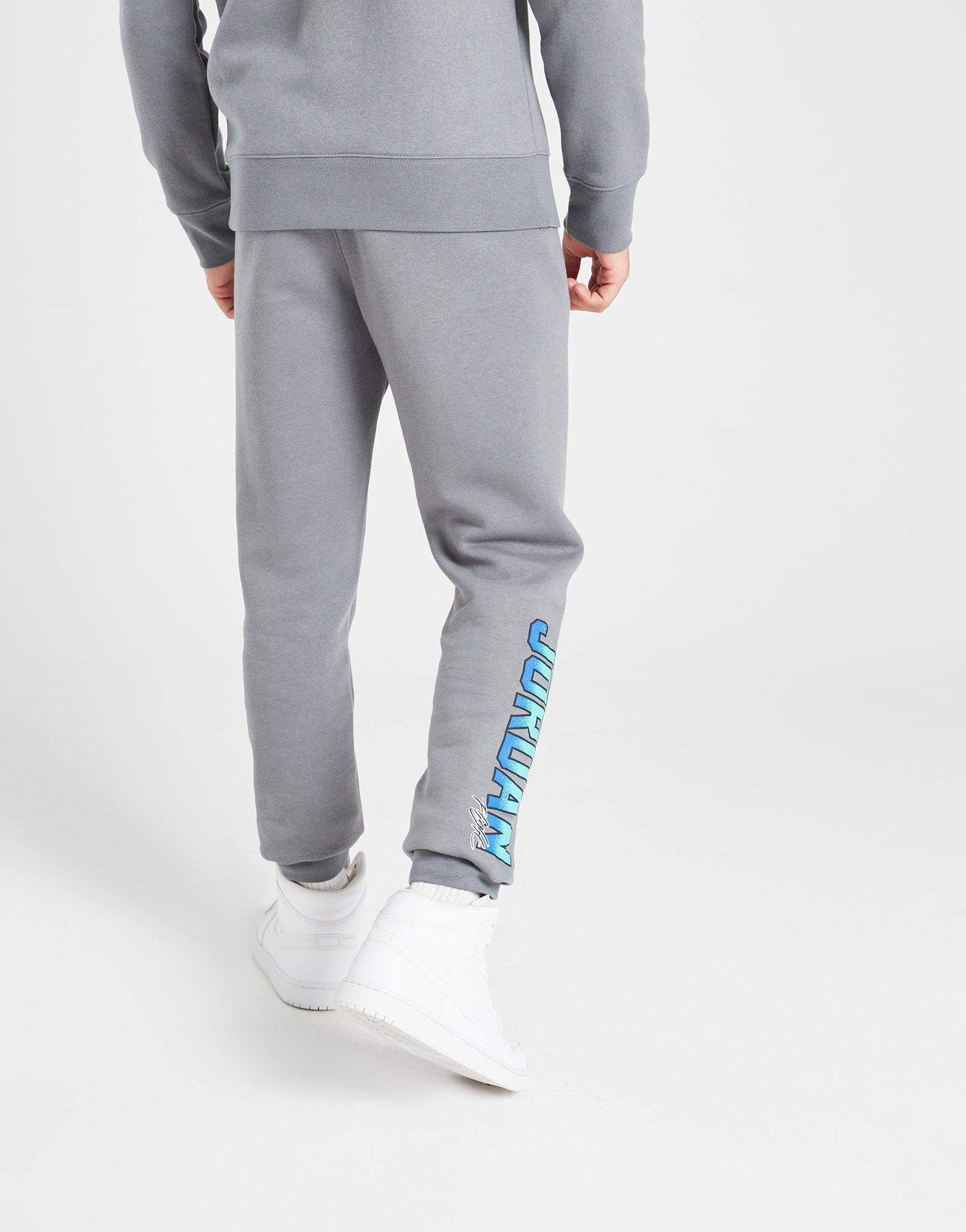 Jordan College Patch Jogginghose Kinder