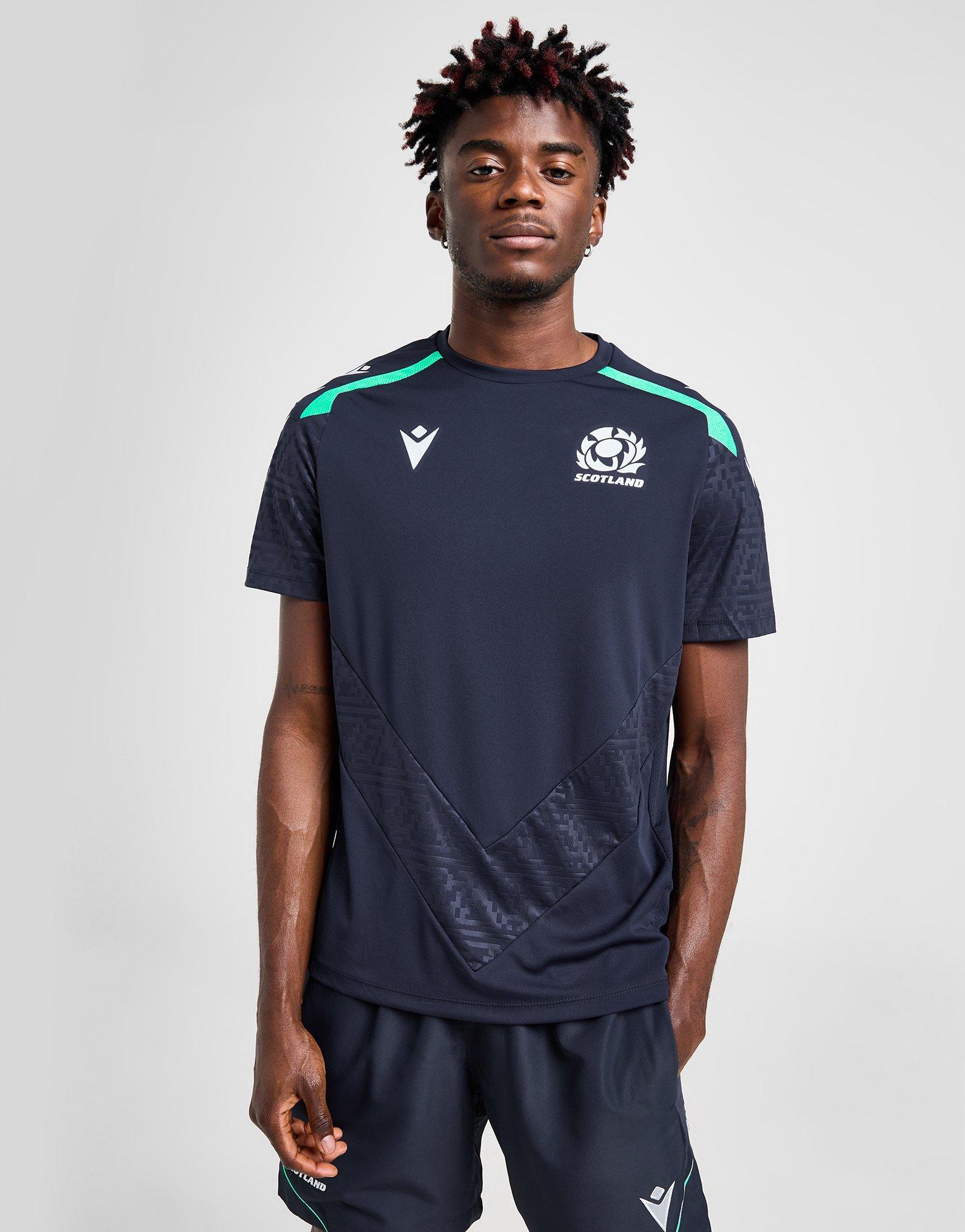 Scotland rugby tracksuit bottoms clearance