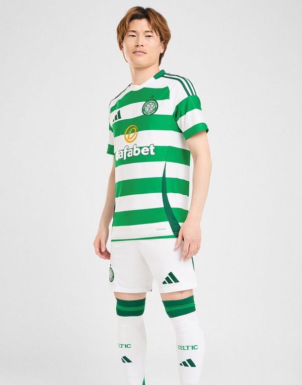 adidas Celtic 2024/25 Home Shirt