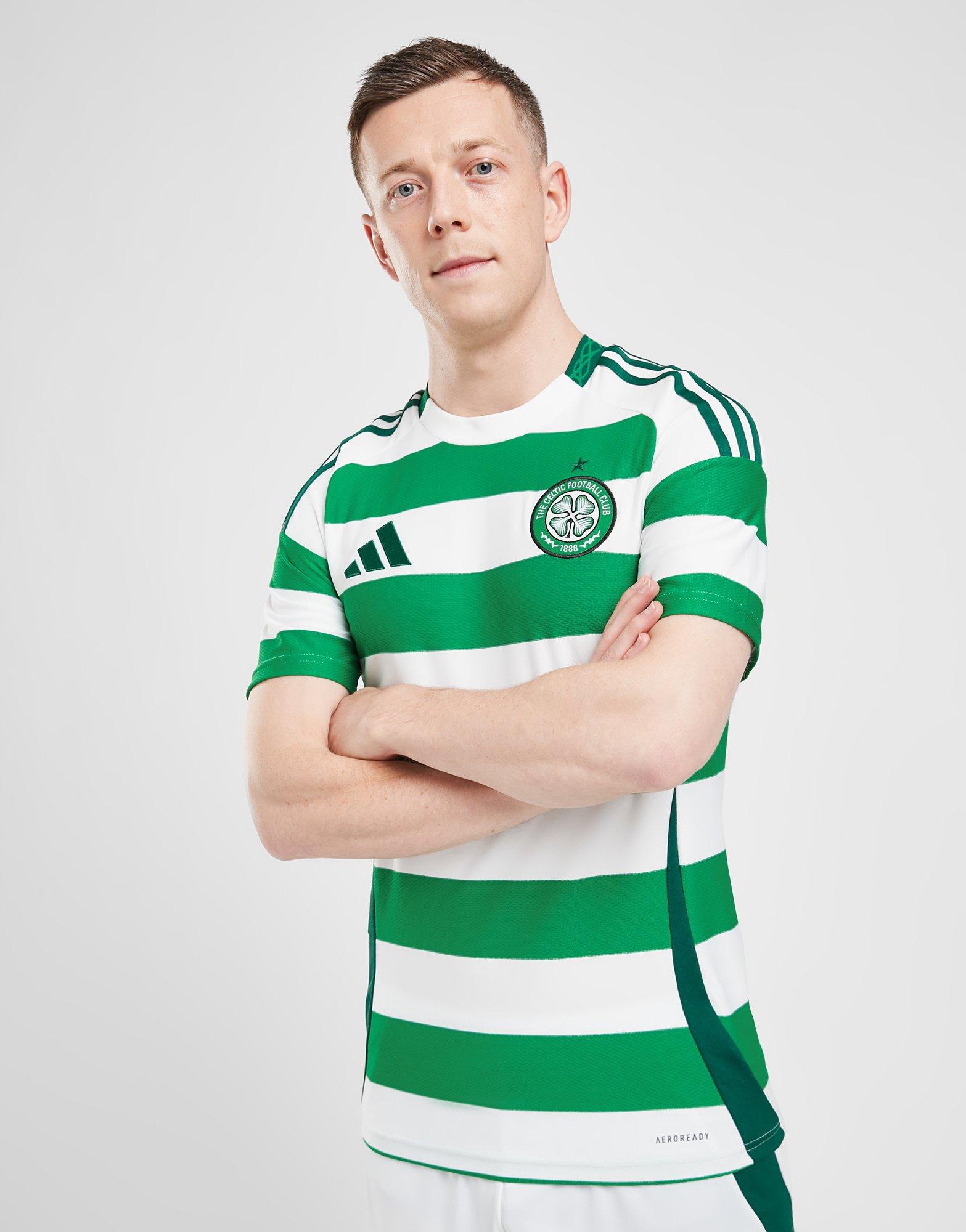 Celtic shirt online