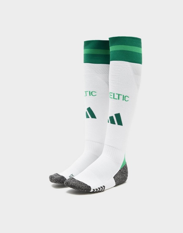 adidas Chaussettes Celtic Domicile 2024/25 Homme