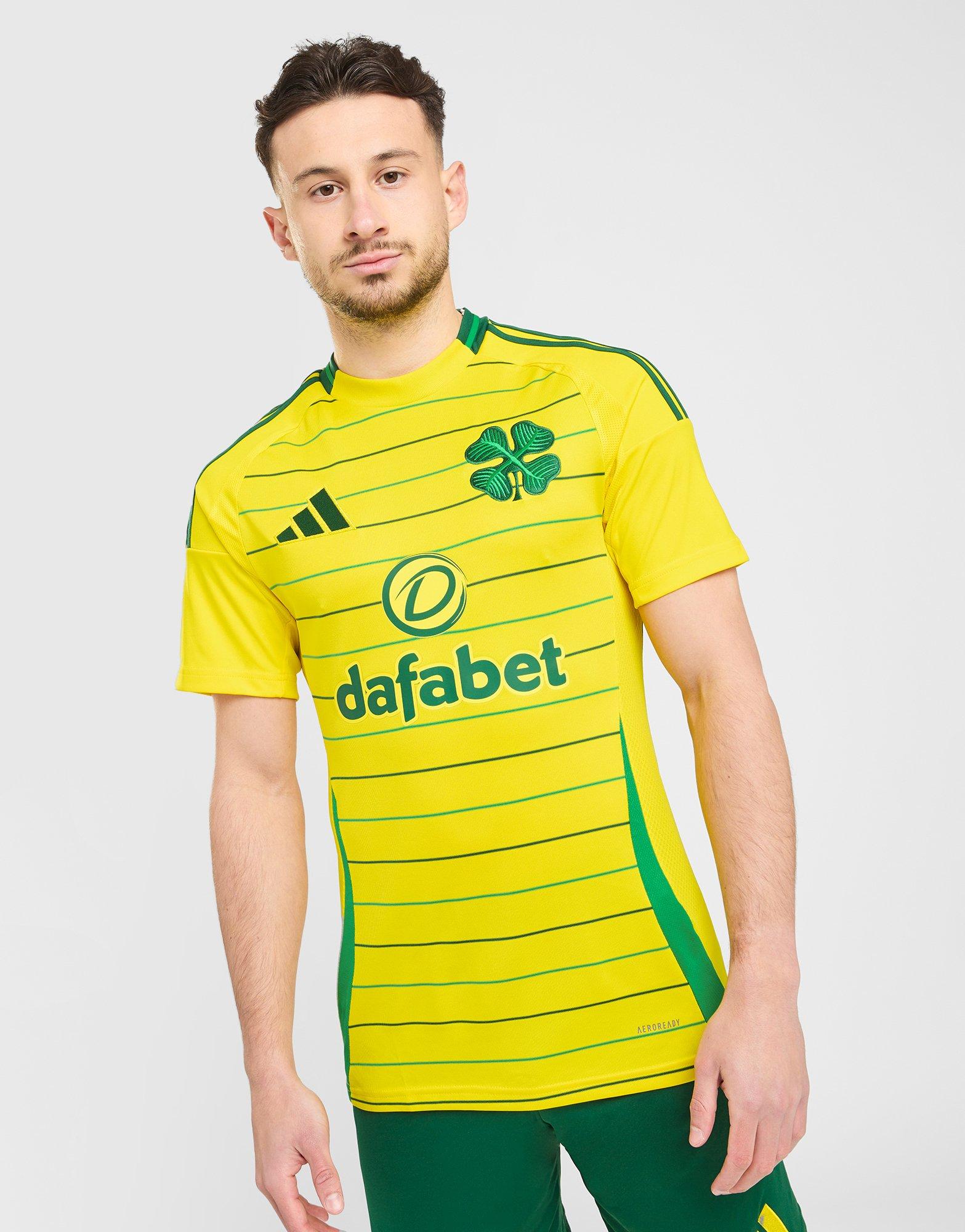 Celtic fc new shirt online