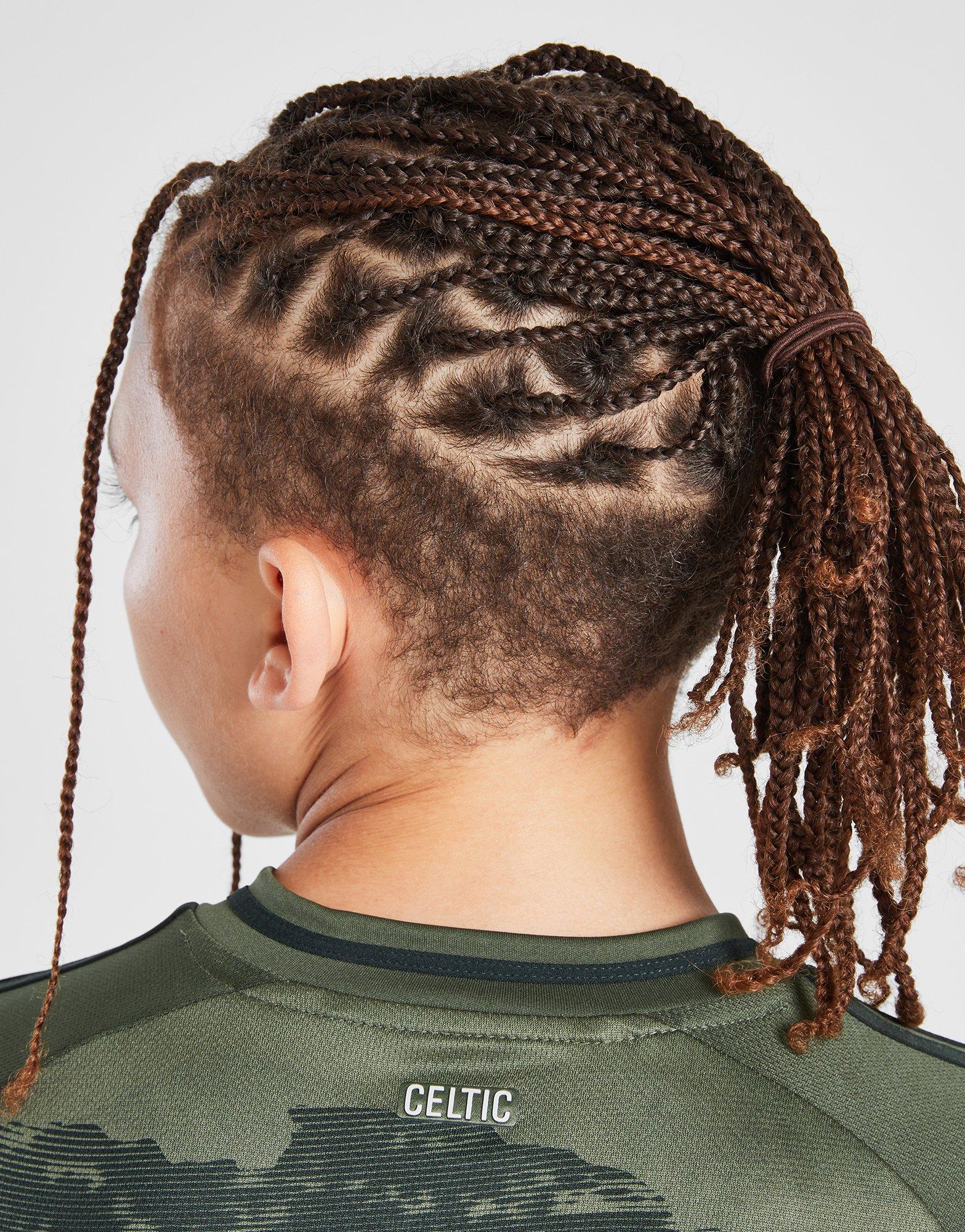 adidas Celtic 2024/25 Third Shirt Junior