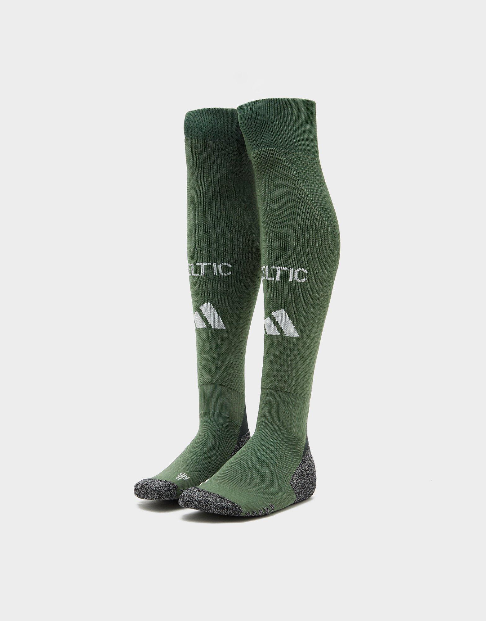 adidas Celtic 2024/25 Third Socks Junior