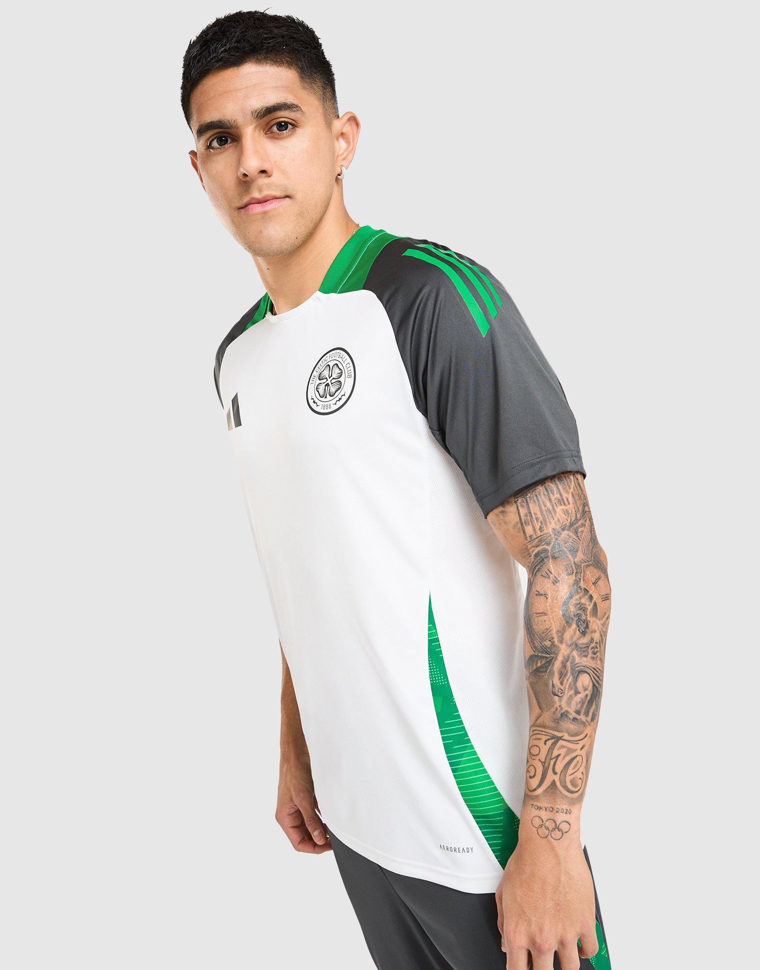 Celtic Training Jd Sports Celtic Fc Celtic New Training Kit Grey