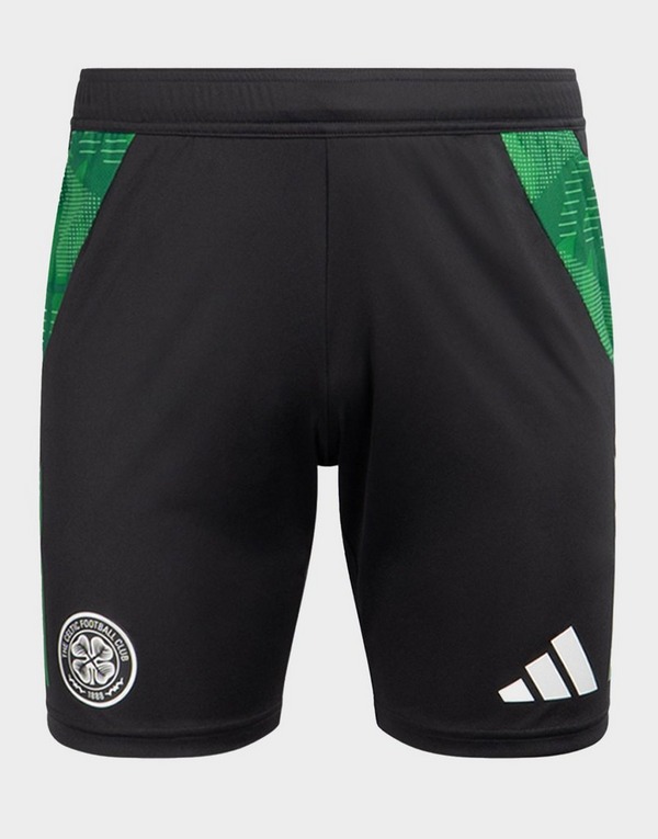 adidas Celtic Trainings-Shorts VORBESTELLUNG