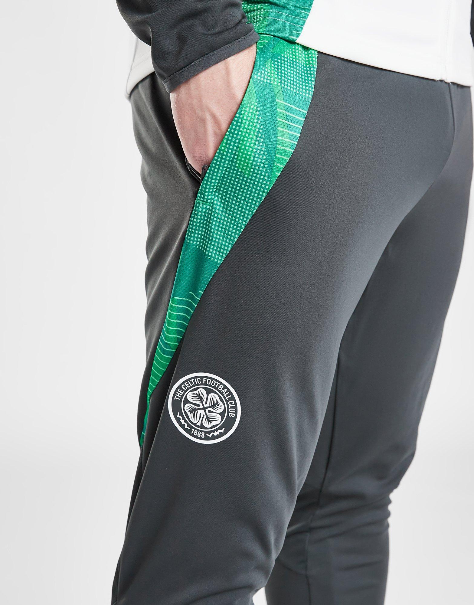 adidas Celtic Training Track Pants