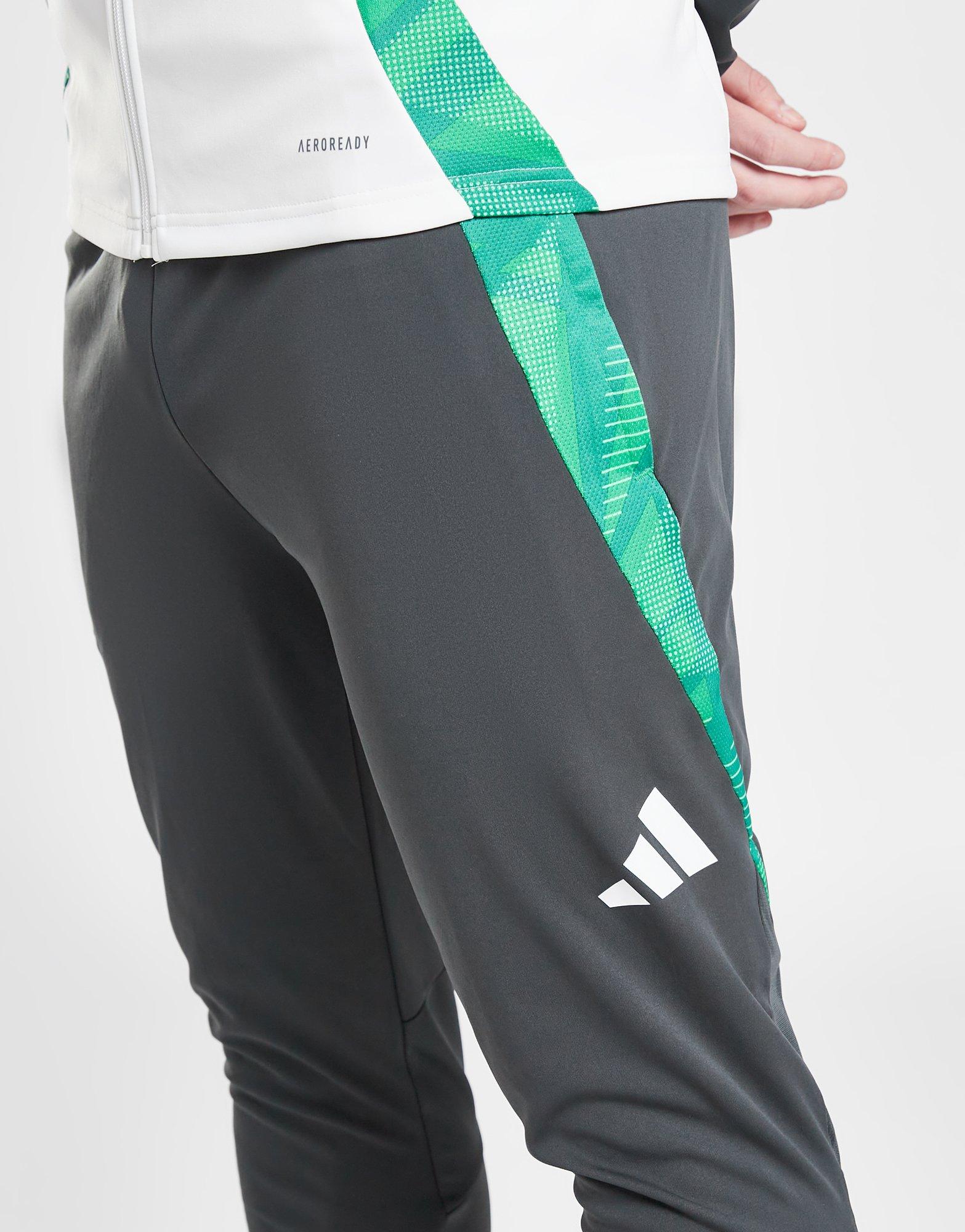 adidas Celtic Training Track Pants