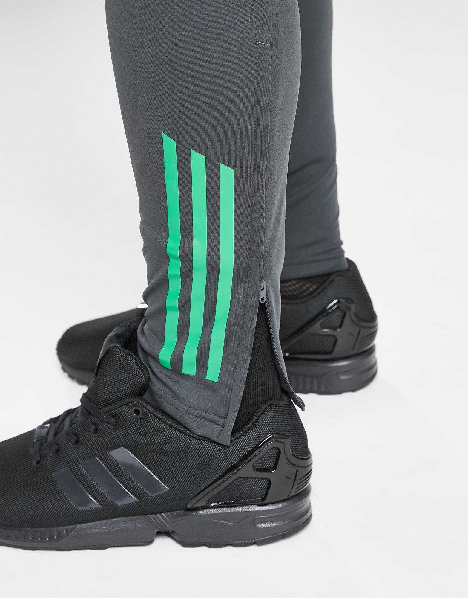 adidas Celtic Training Track Pants