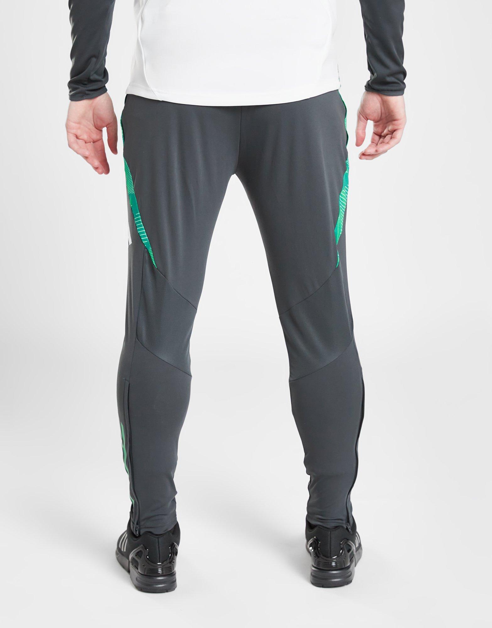 adidas Celtic Training Track Pants