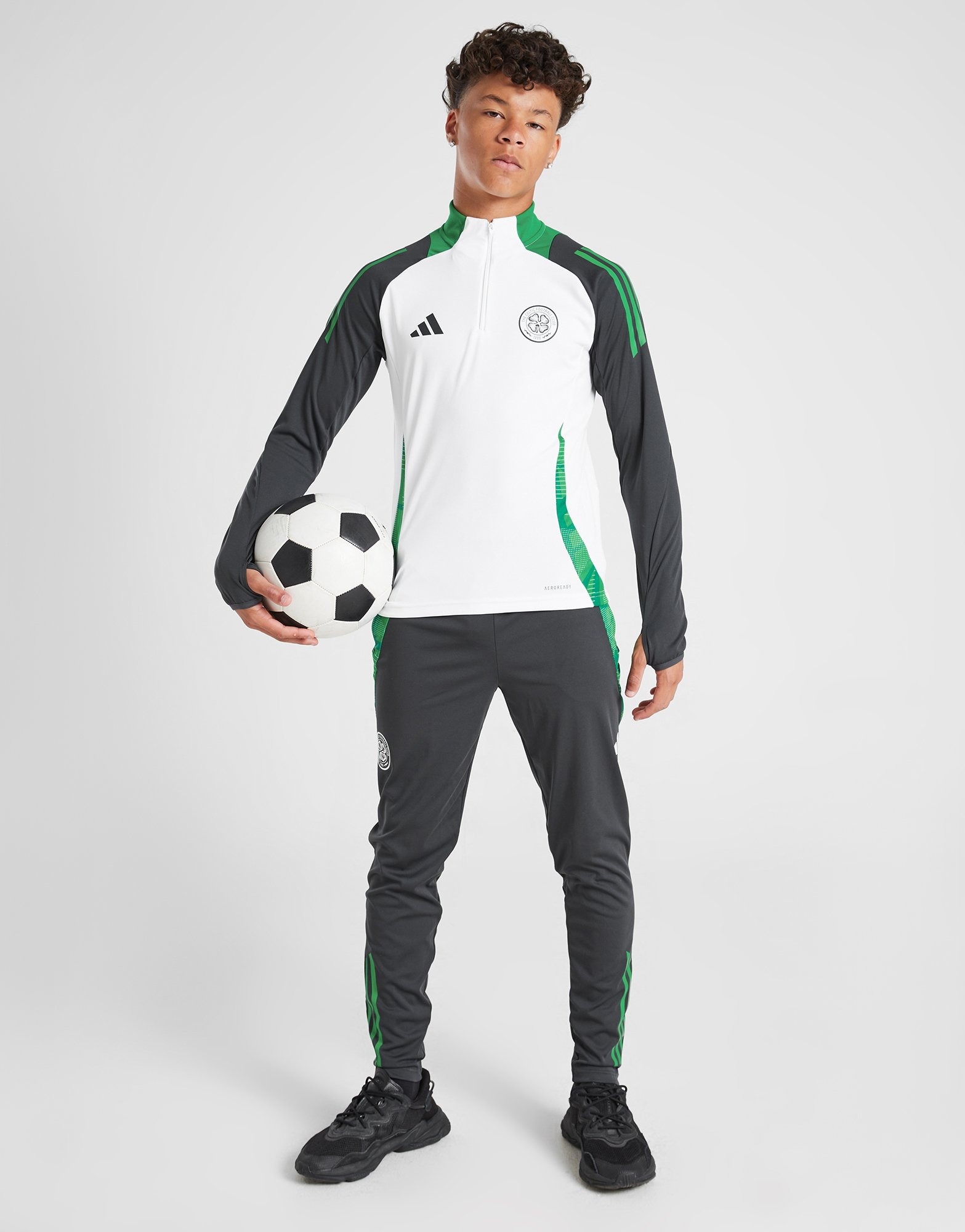 ウェア Celtic nike football jersey Nike Celtic FC Home Replica Jersey | WeGotSoccer.com