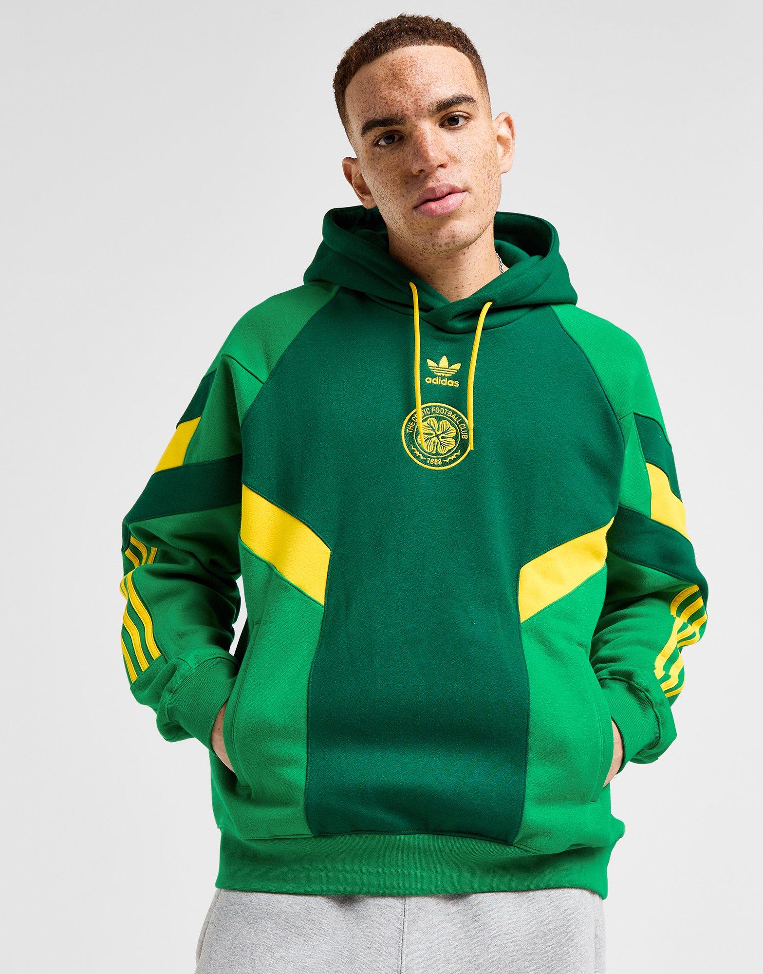 Adidas classic hoodie online