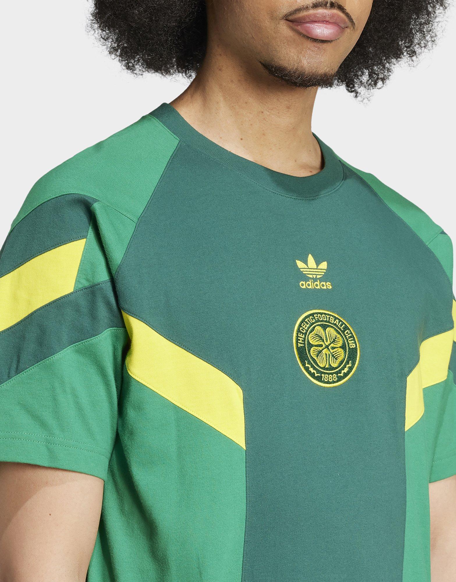 Adidas originals colombia mashup jersey hotsell