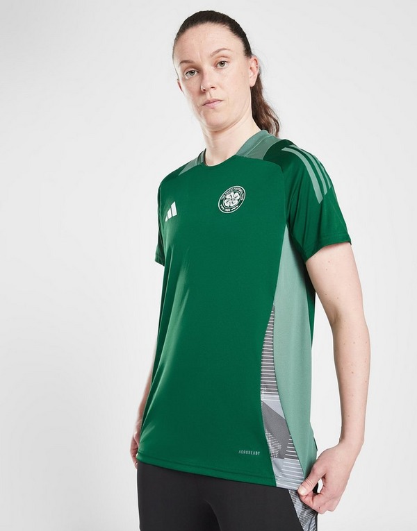 adidas Camiseta Training Celtic