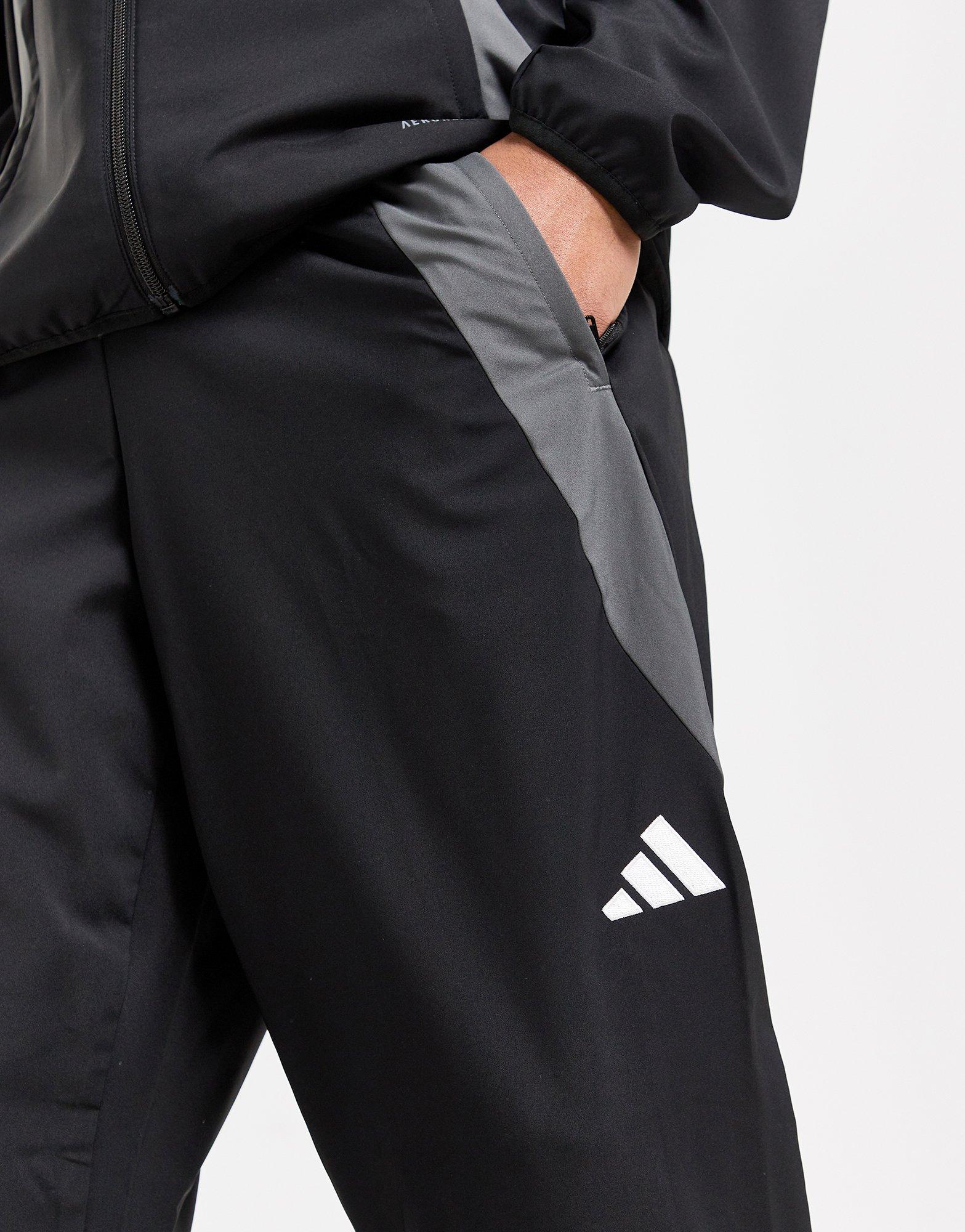 adidas Celtic Fc Presentation Track Pants Pre Order