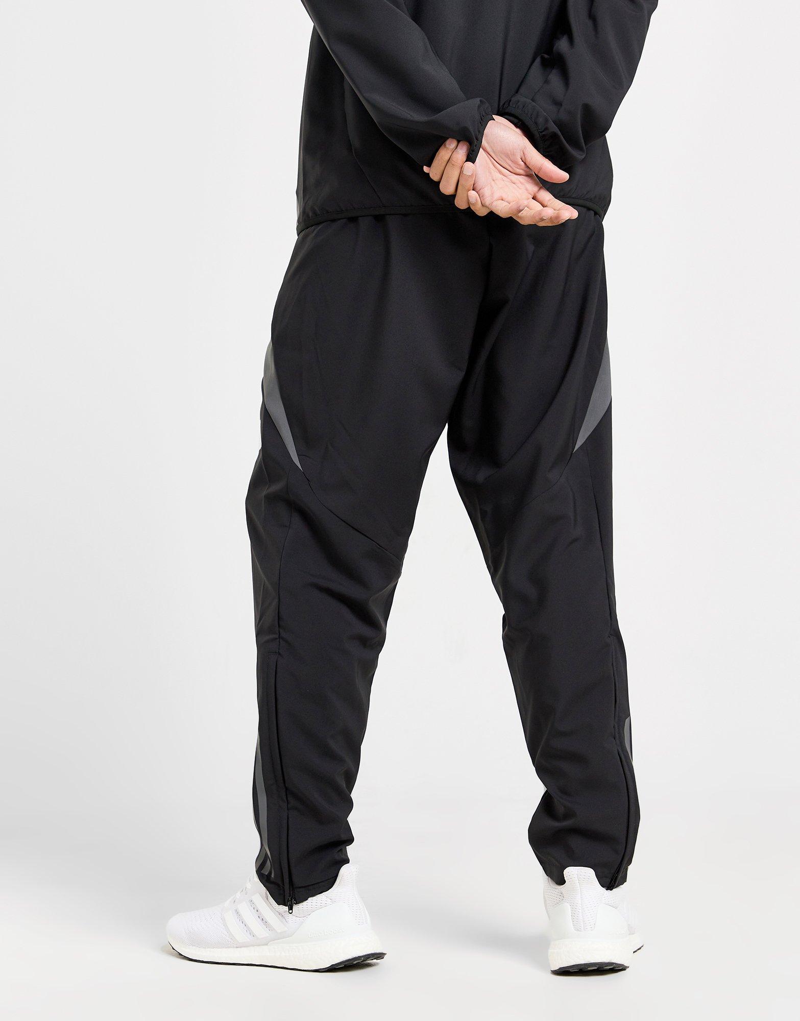 adidas Celtic Fc Presentation Track Pants Pre Order