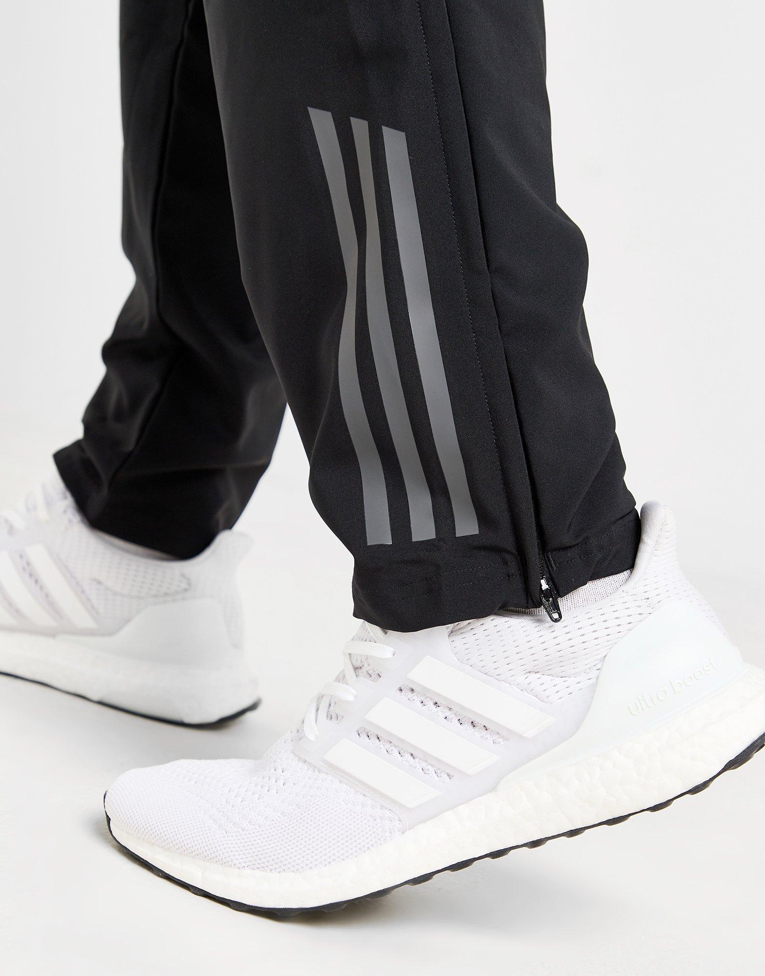 adidas Celtic Fc Presentation Track Pants Pre Order