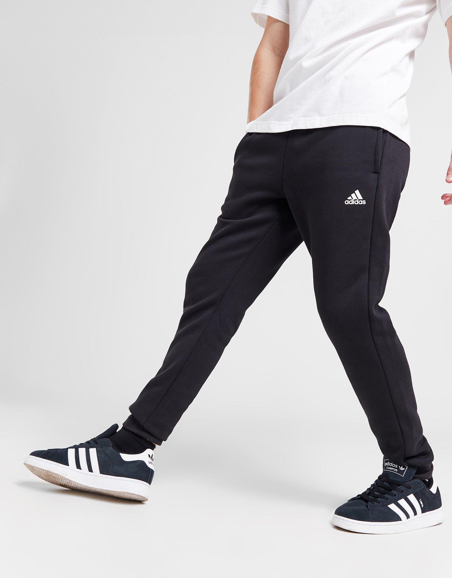 Fila Sport Black Active Pants Size M - 70% off
