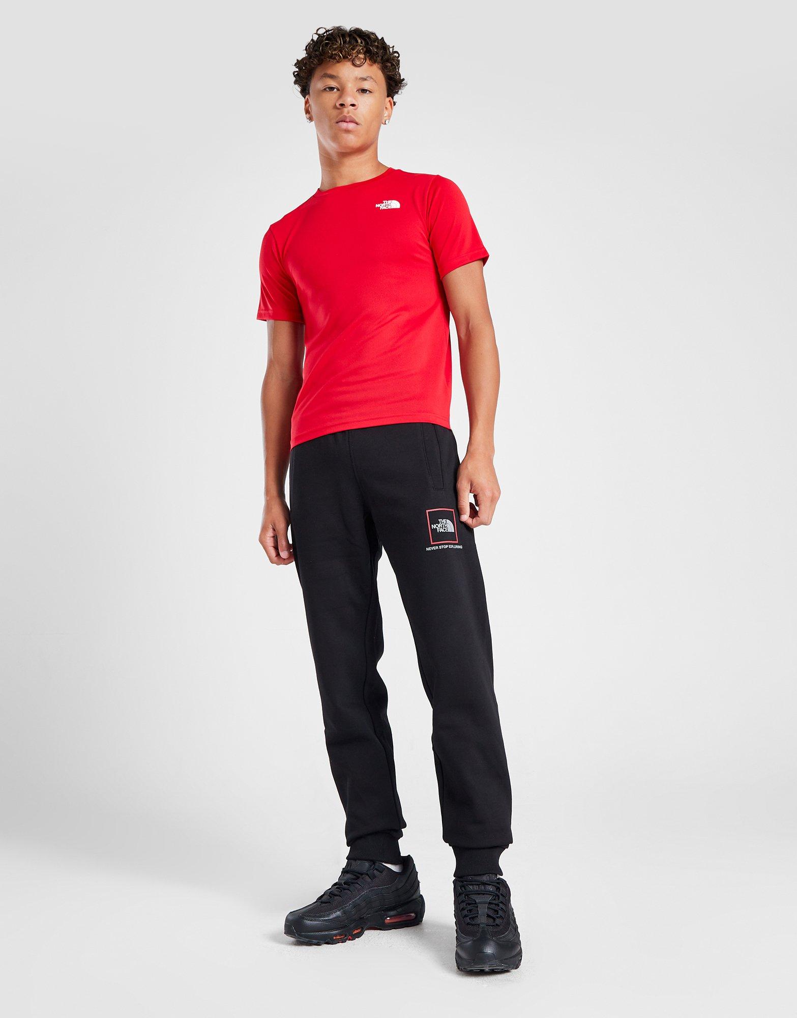 The North Face Box Jogginhose Kinder