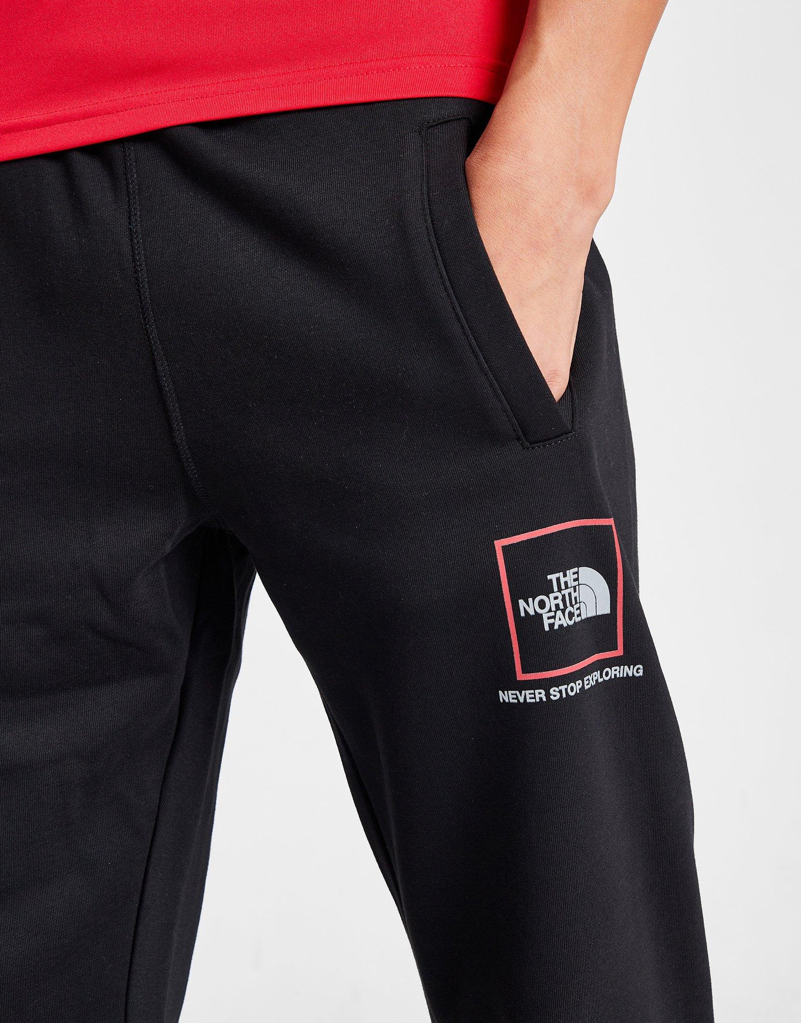 The North Face Box Jogginhose Kinder