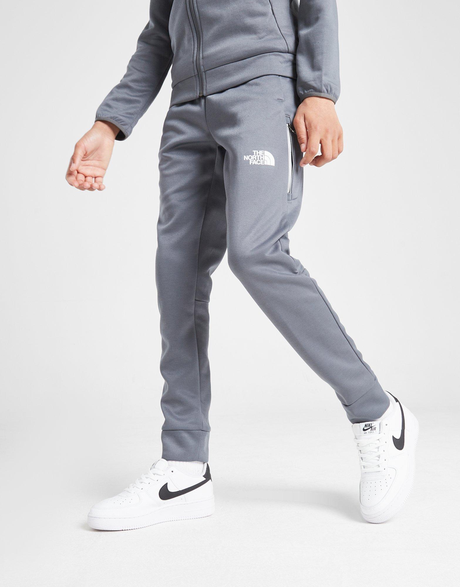 The North Face Tek Track Pants Junior