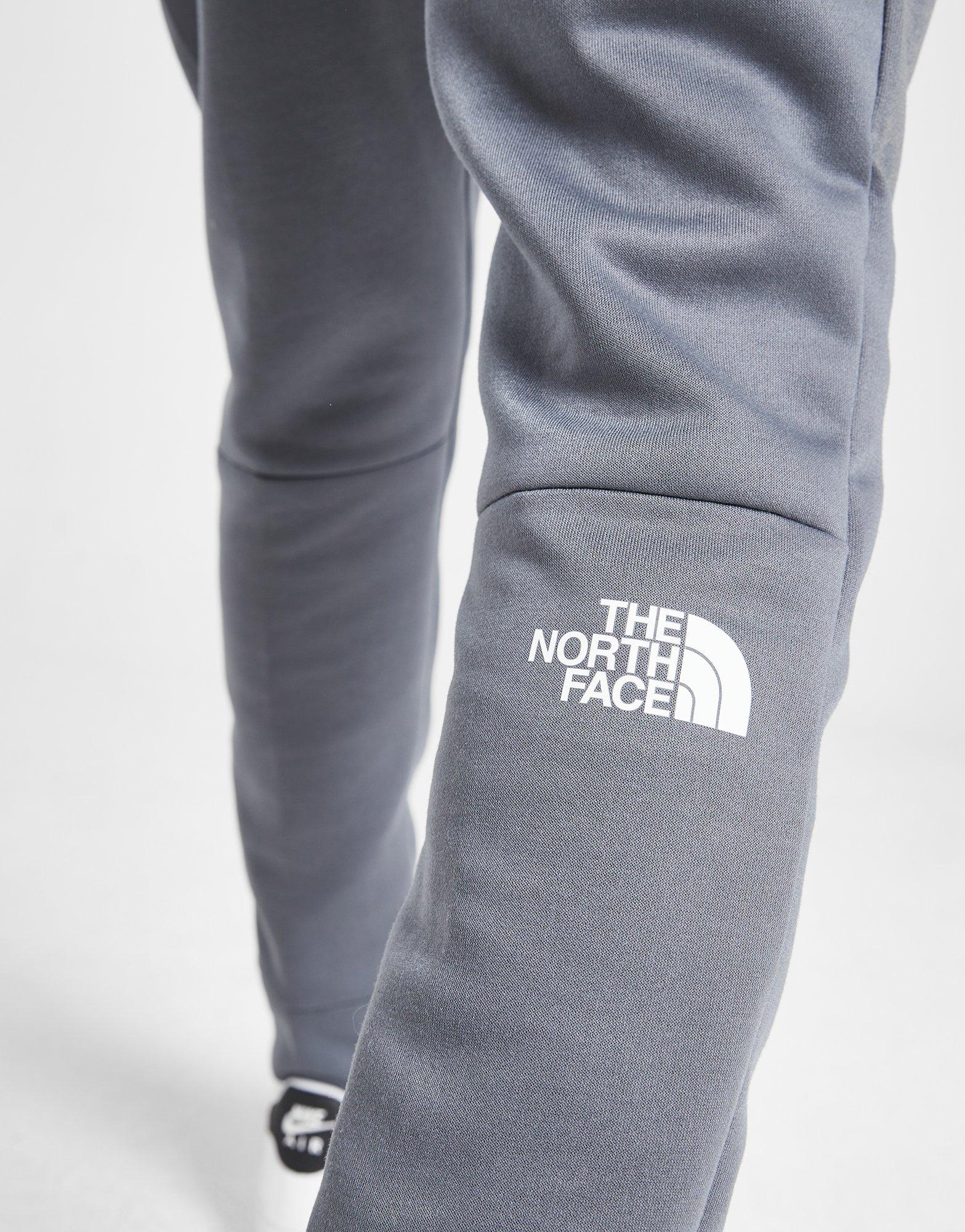 The North Face Tek Track Pants Junior