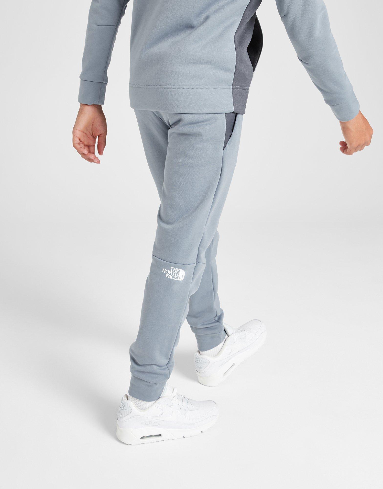 The north face mittellegi track pants junior discount