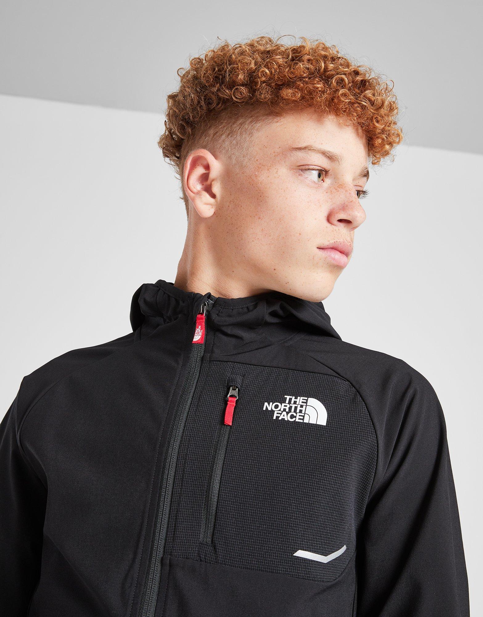 The North Face Performance Woven Jacket Junior