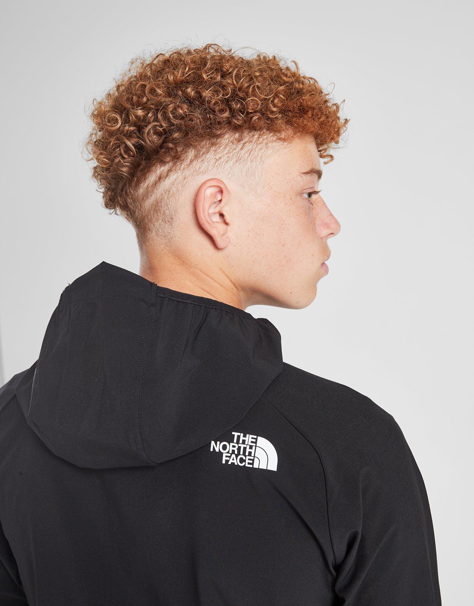 The North Face Performance Woven Jacket Junior