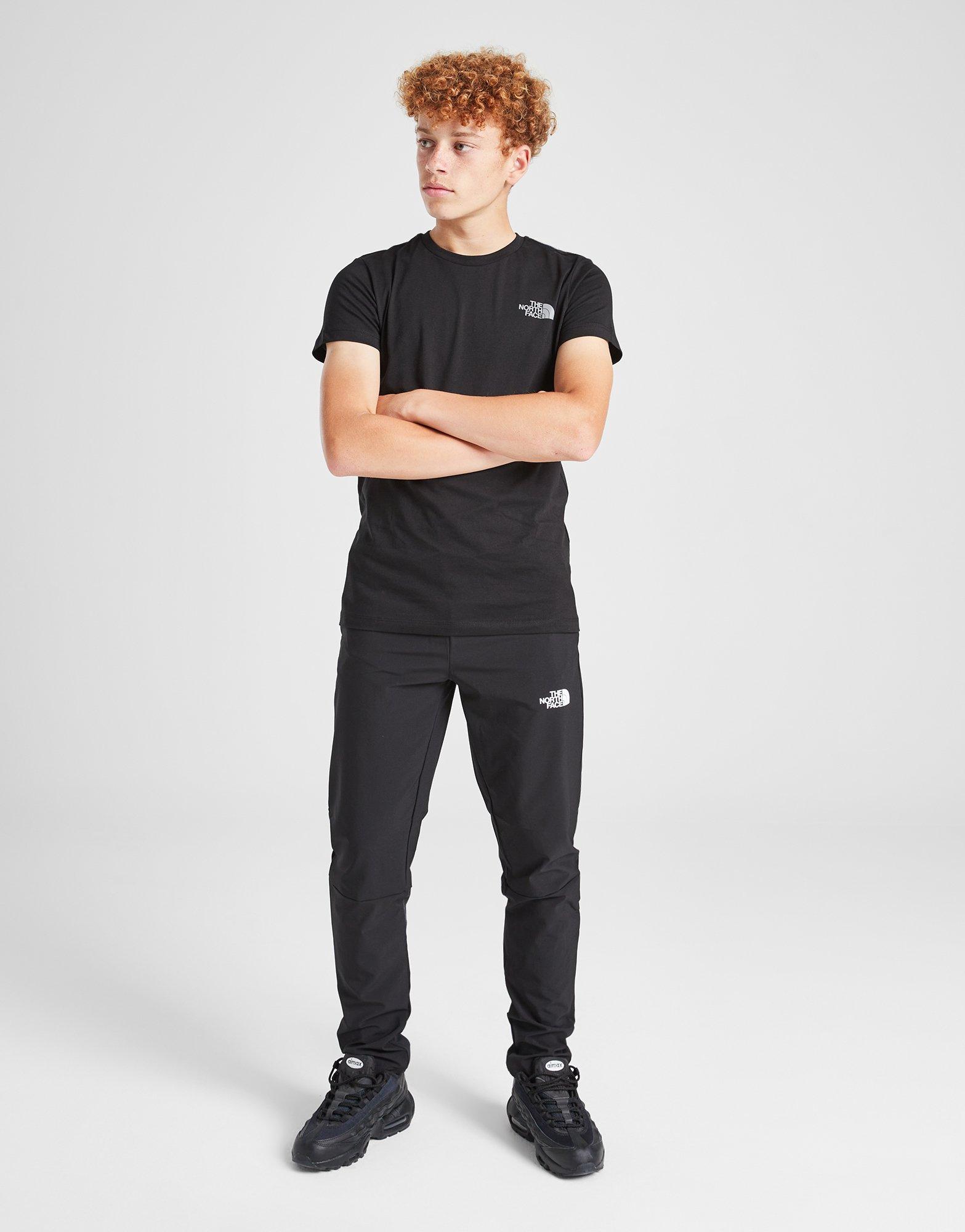 The North Face Pantaloni della Tuta Performance Woven Junior