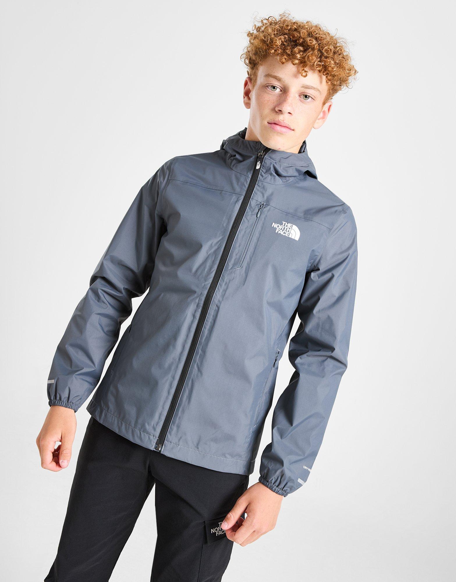 The North Face Rain Jacket Junior