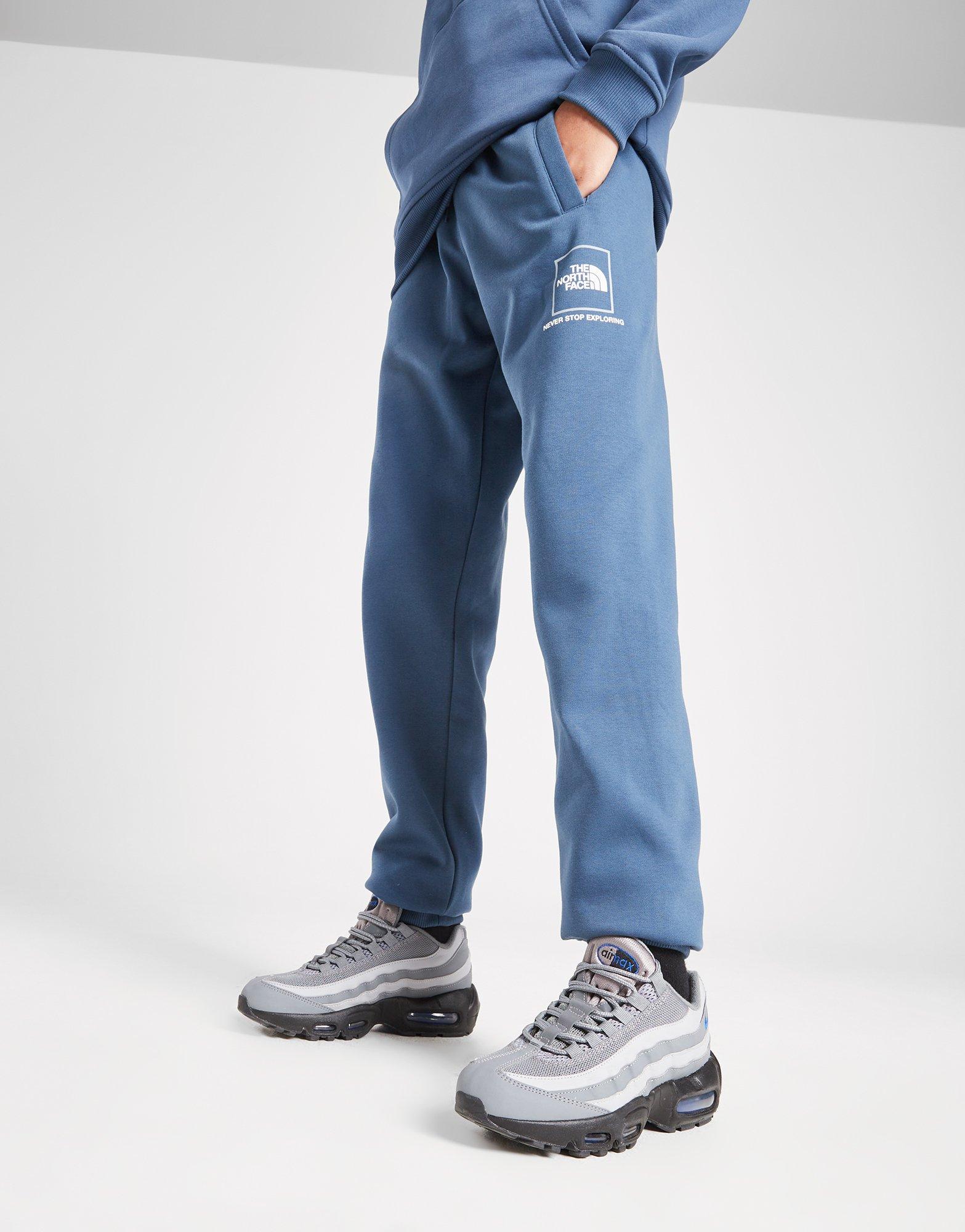 The North Face Box Joggers Junior