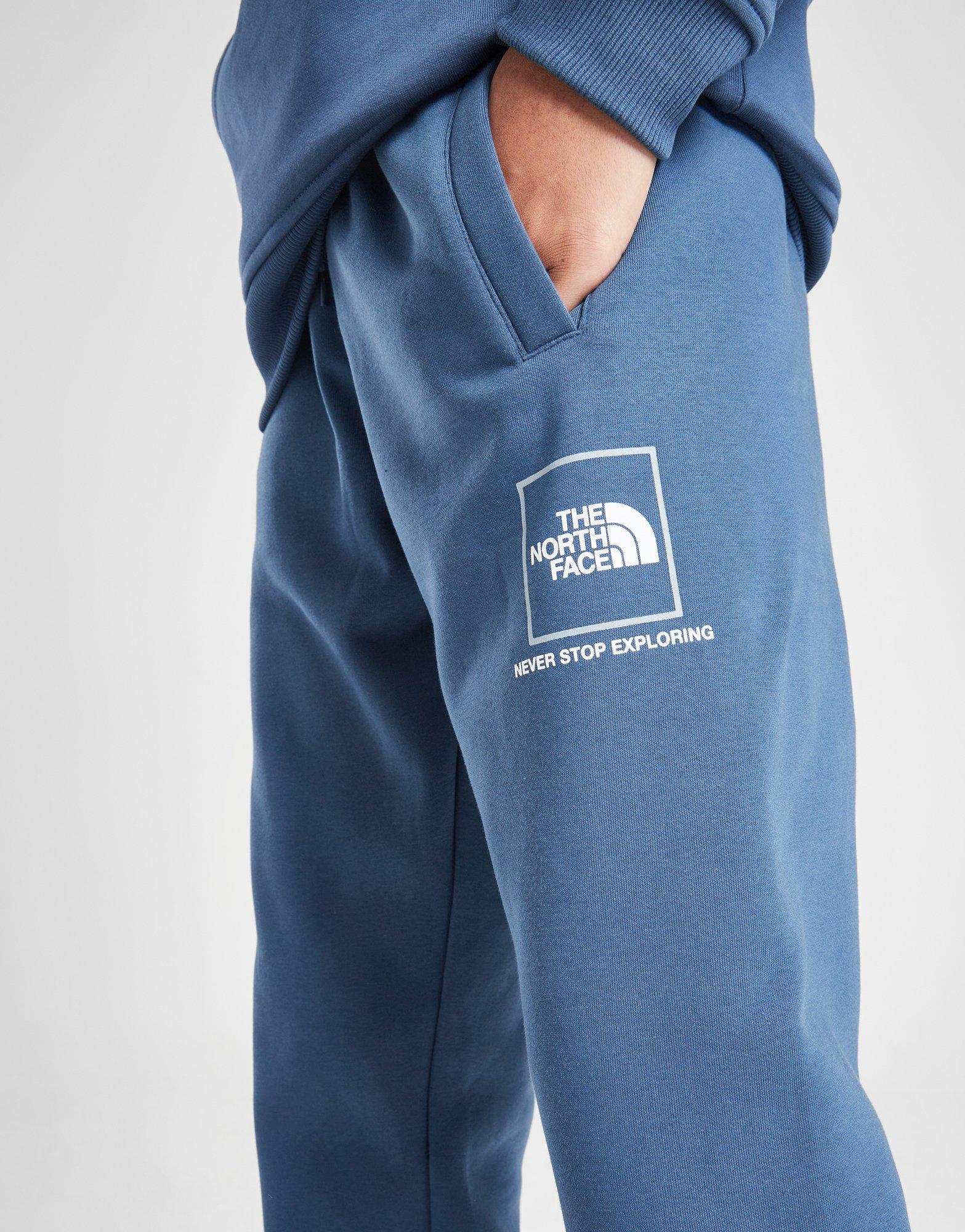 The North Face Box Joggers Junior