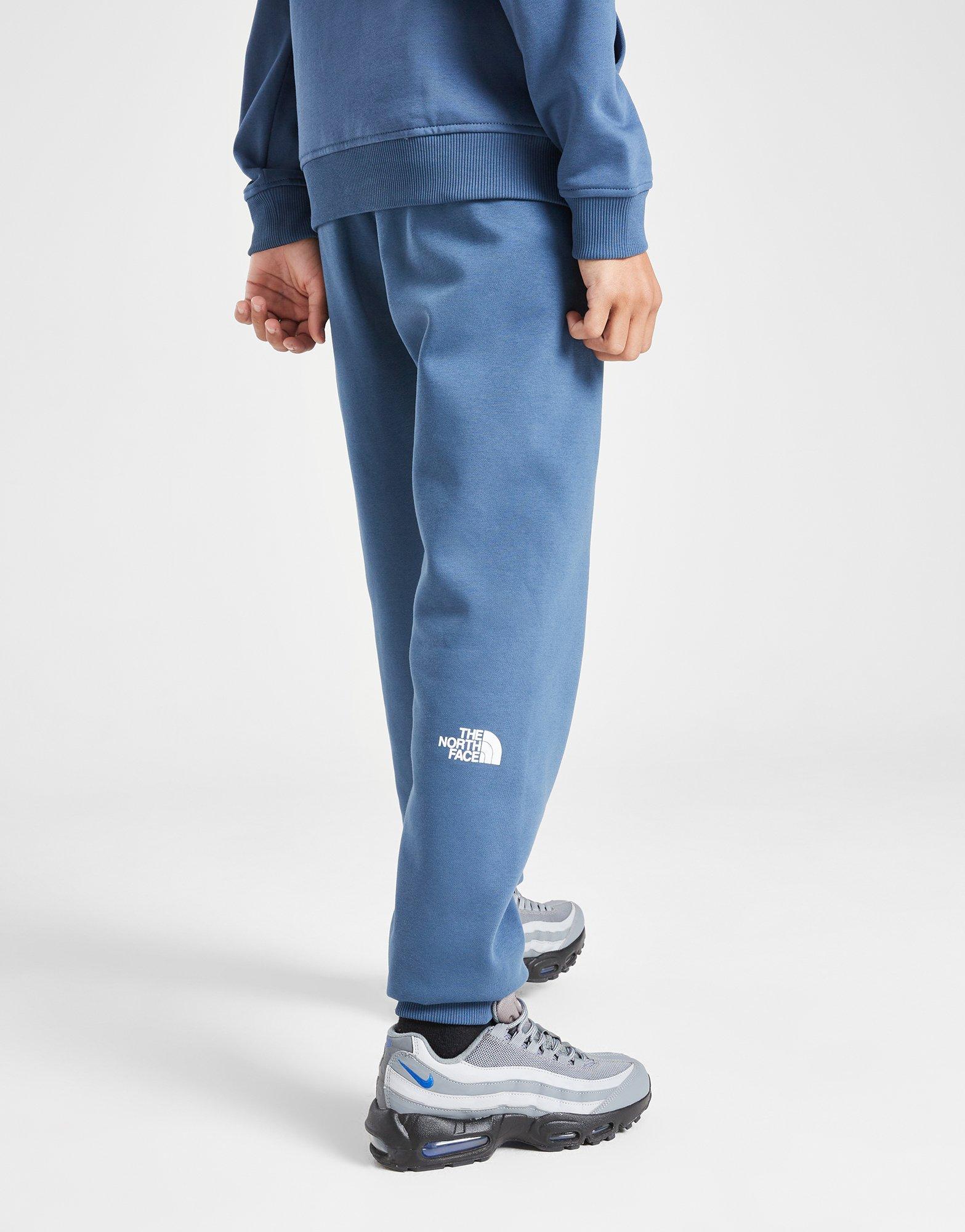 The North Face Box Joggers Junior